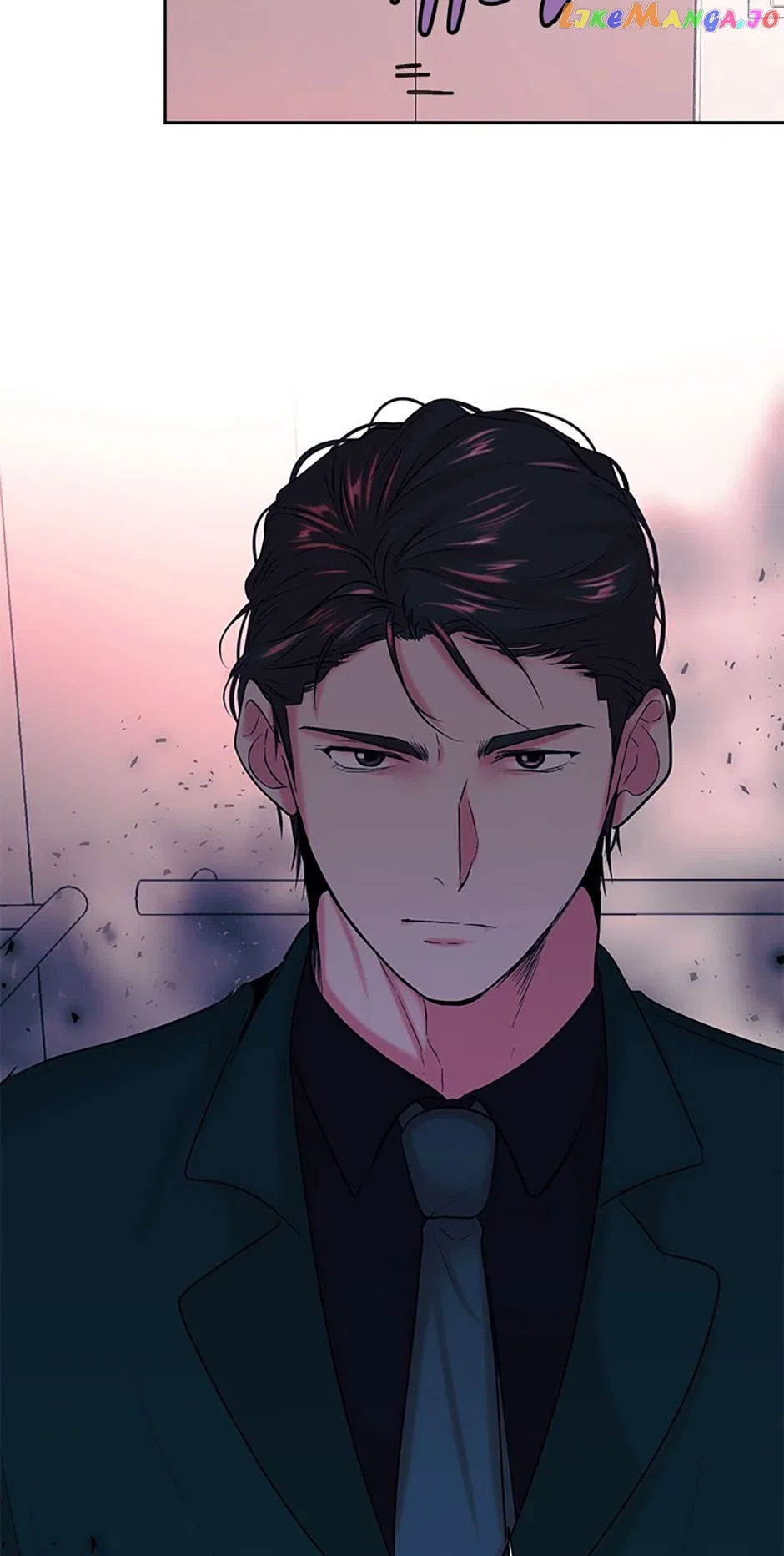 Melt Me With Your Voice Chapter 45 – Page 61