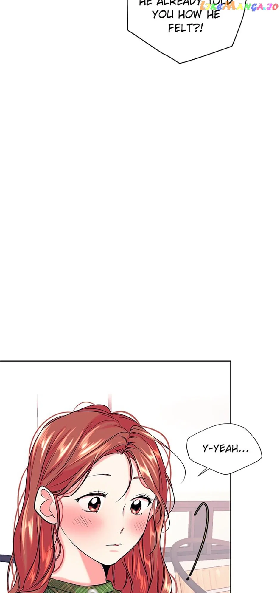 Melt Me With Your Voice Chapter 44 – Page 3