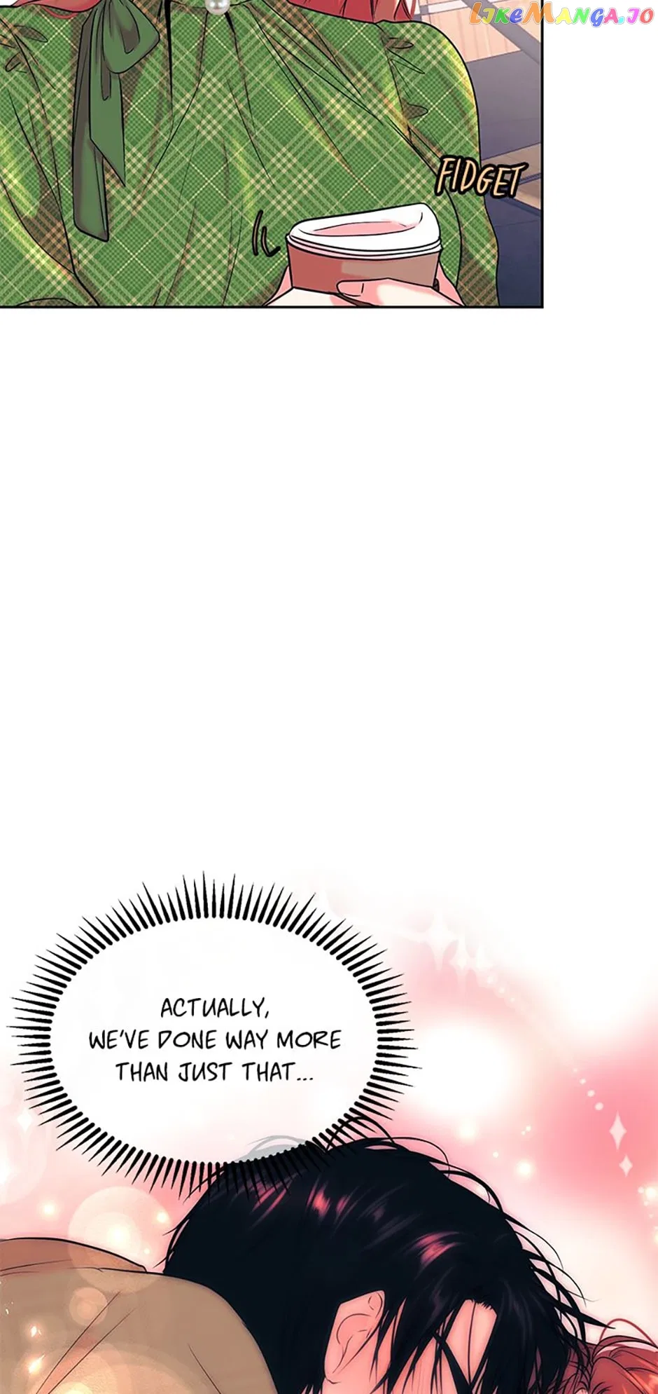Melt Me With Your Voice Chapter 44 – Page 4