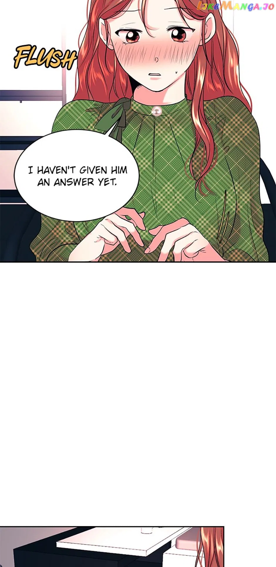 Melt Me With Your Voice Chapter 44 – Page 12