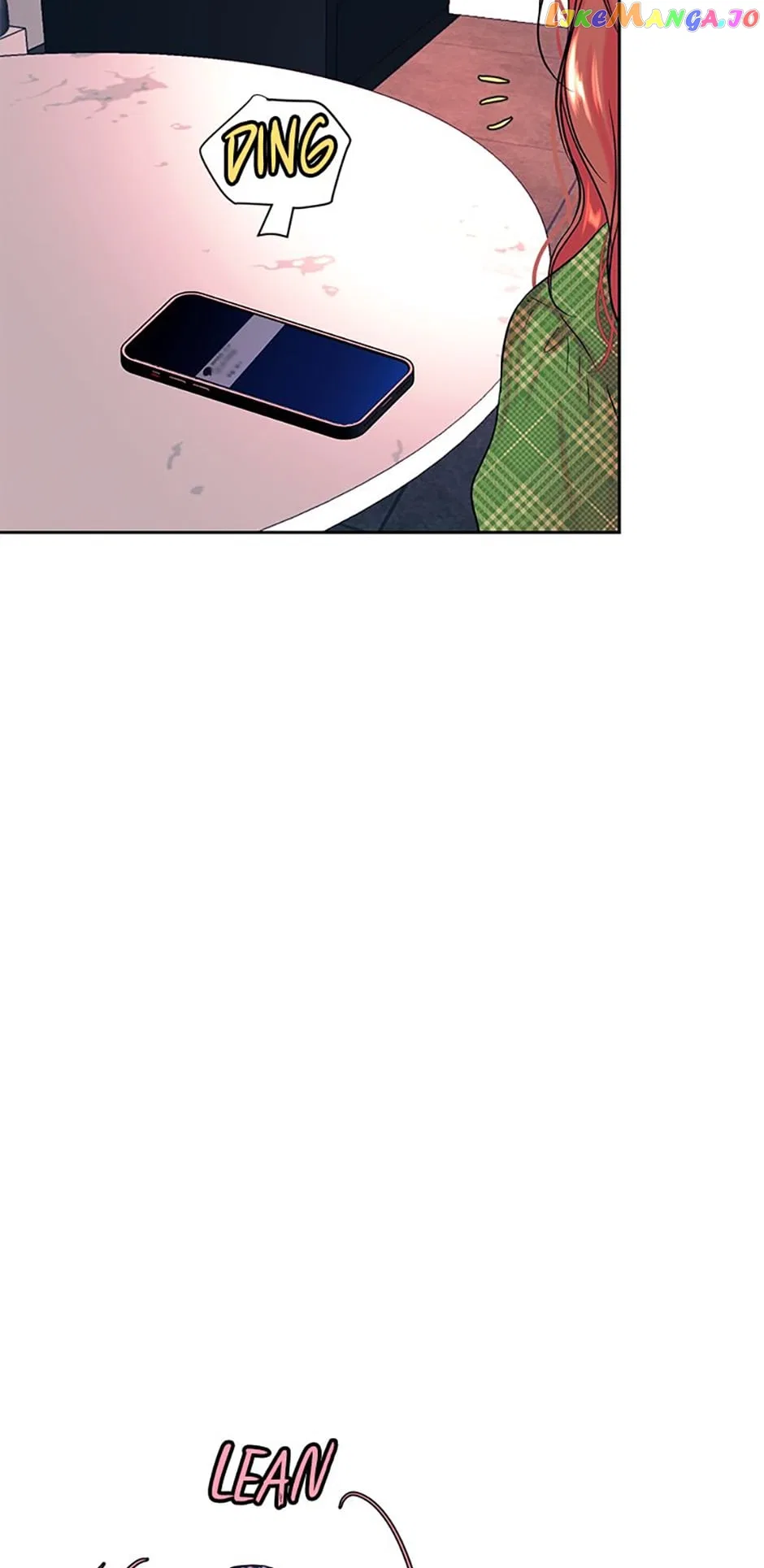 Melt Me With Your Voice Chapter 44 – Page 13