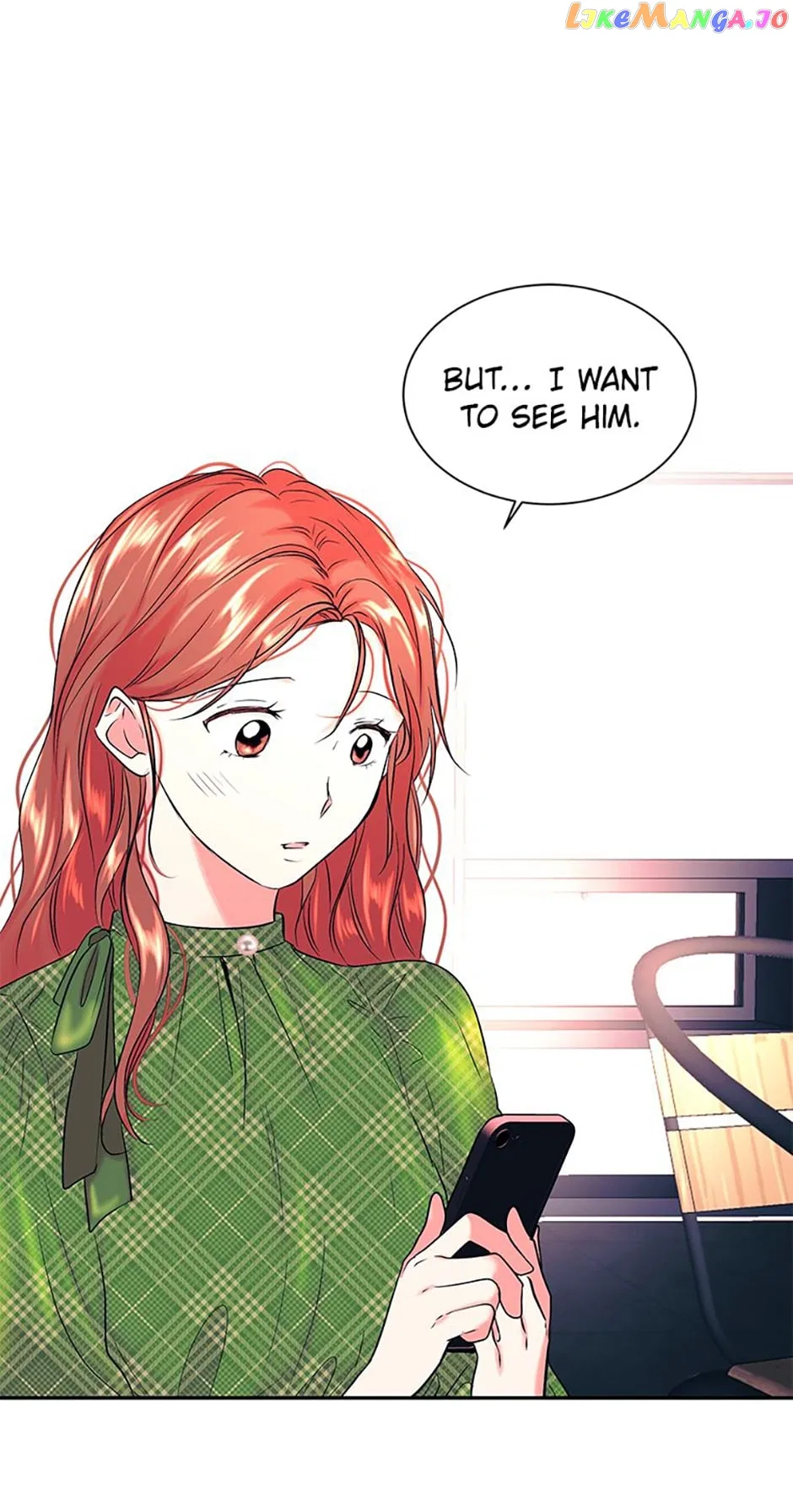 Melt Me With Your Voice Chapter 44 – Page 22