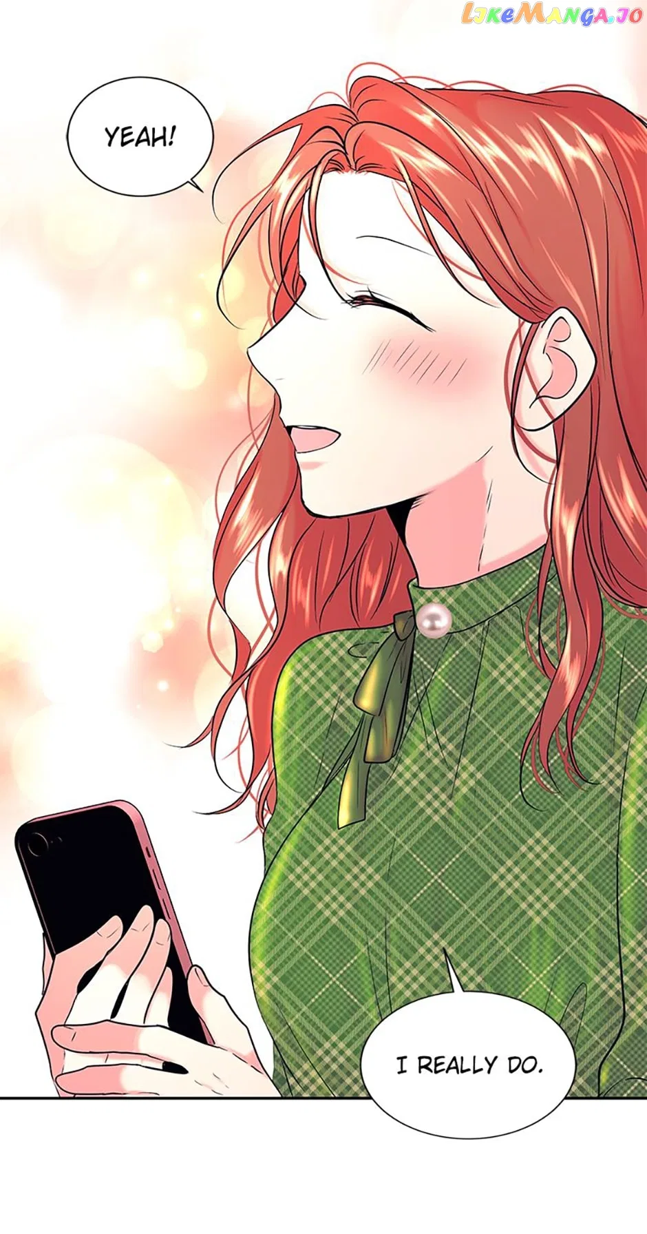 Melt Me With Your Voice Chapter 44 – Page 24