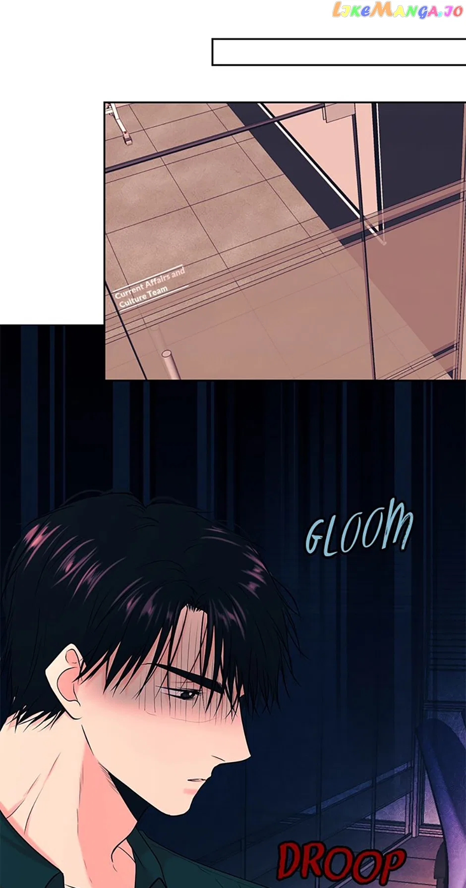 Melt Me With Your Voice Chapter 44 – Page 27