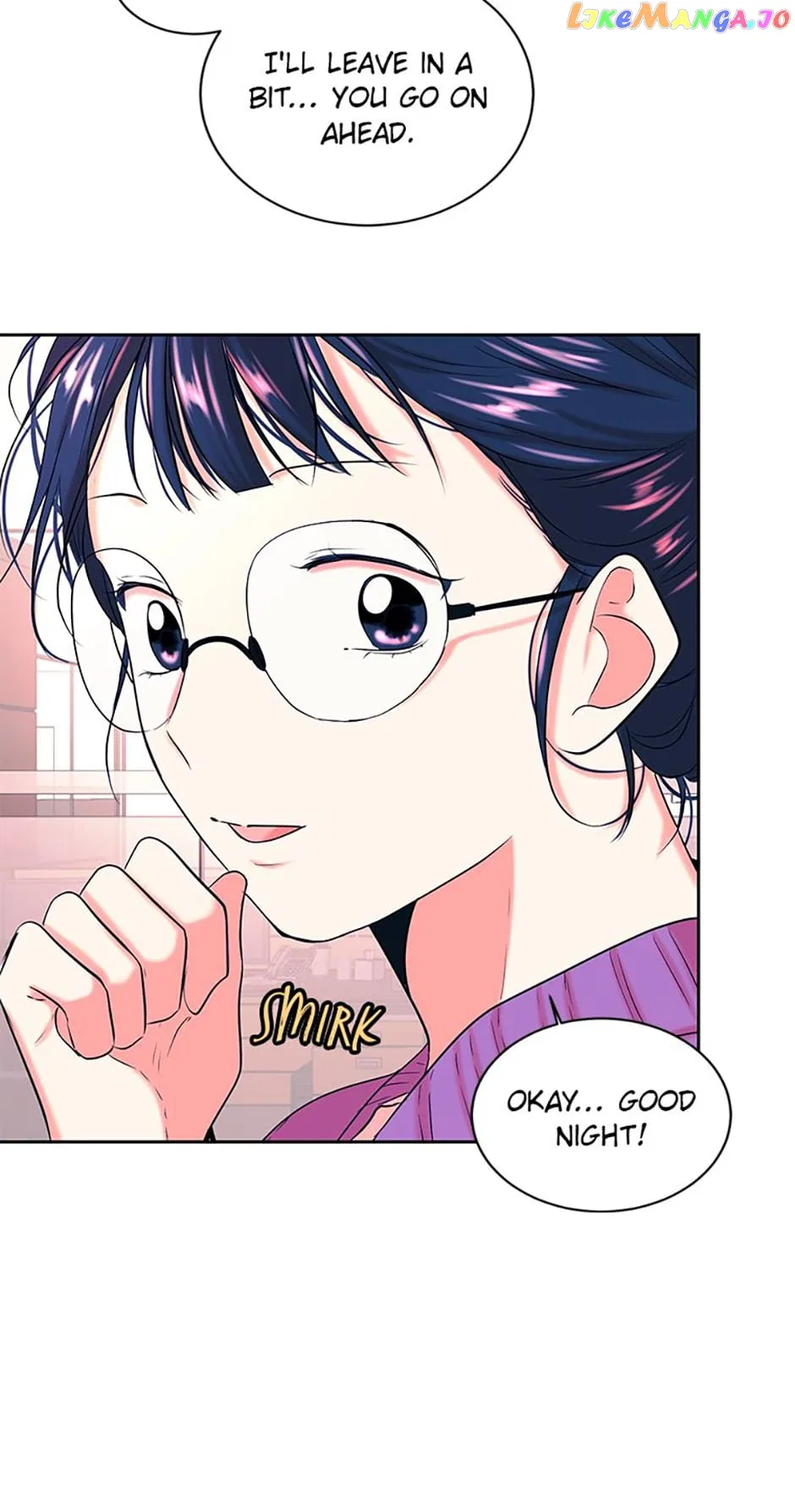 Melt Me With Your Voice Chapter 44 – Page 30