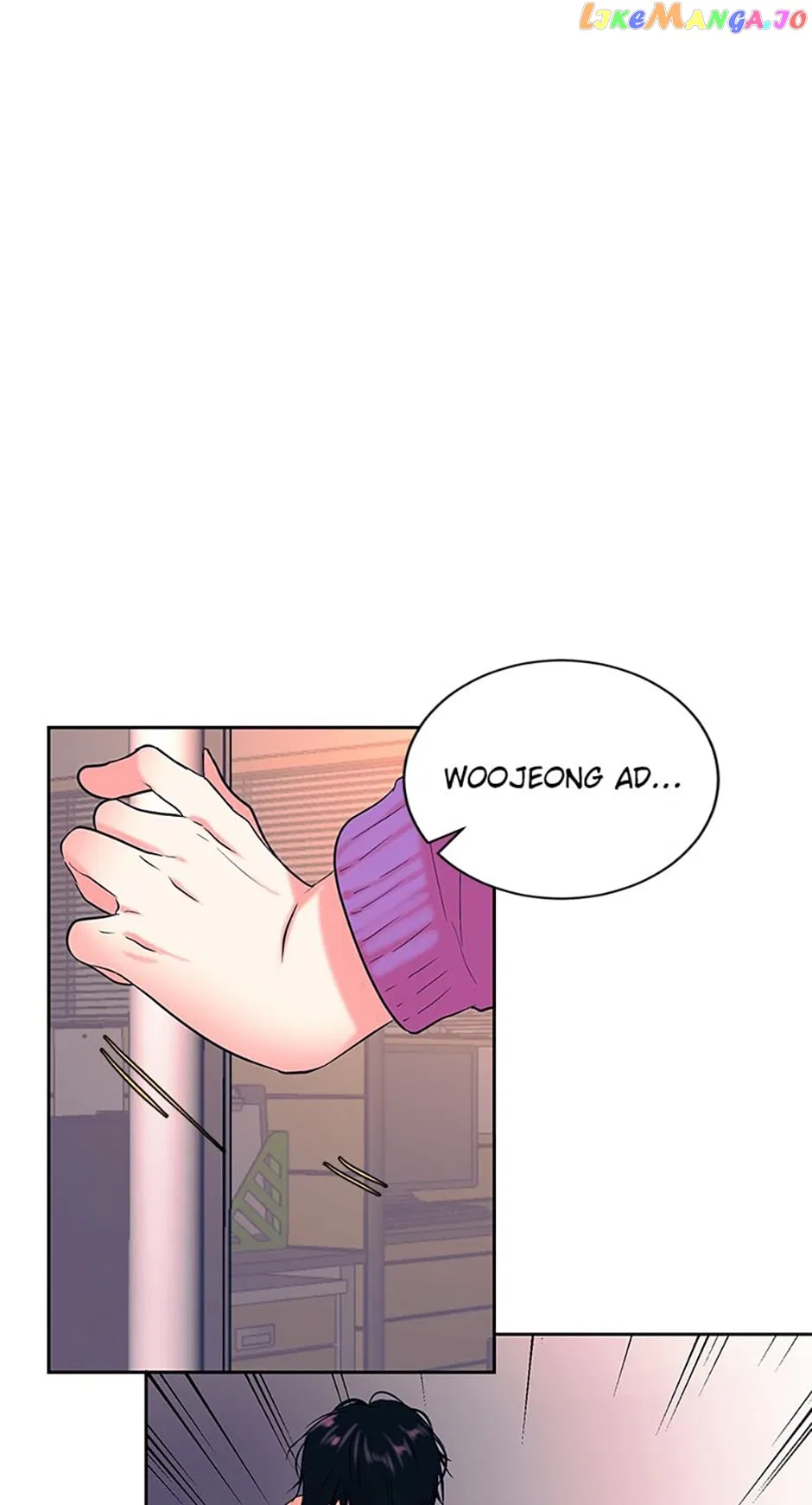 Melt Me With Your Voice Chapter 44 – Page 31