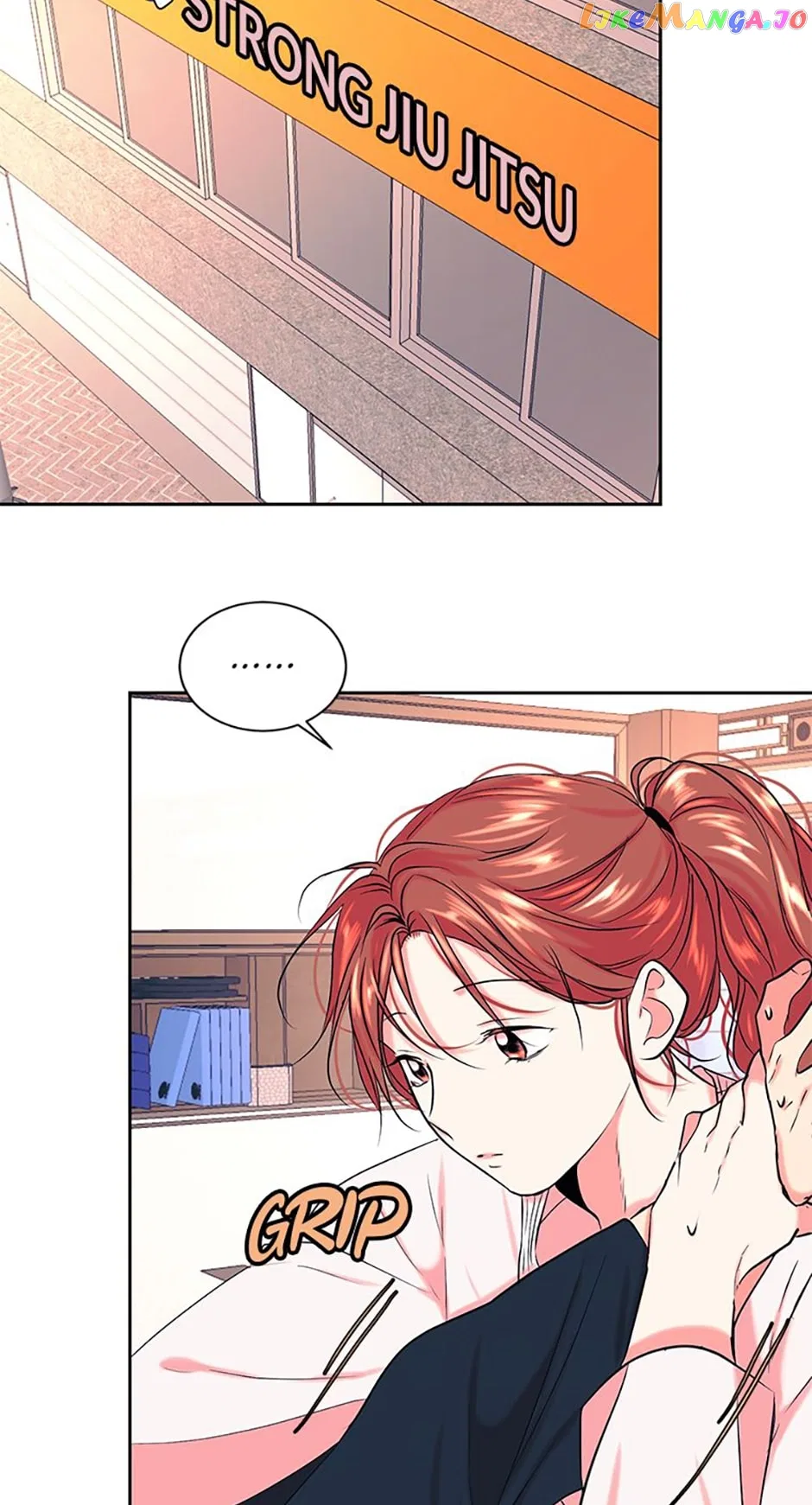 Melt Me With Your Voice Chapter 44 – Page 36