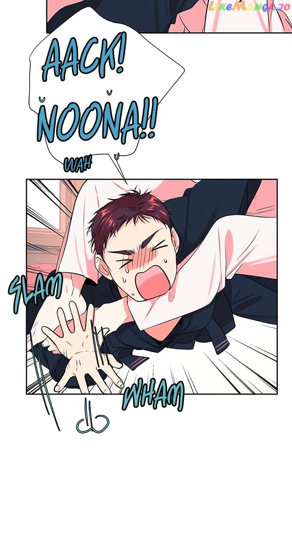 Melt Me With Your Voice Chapter 44 – Page 37