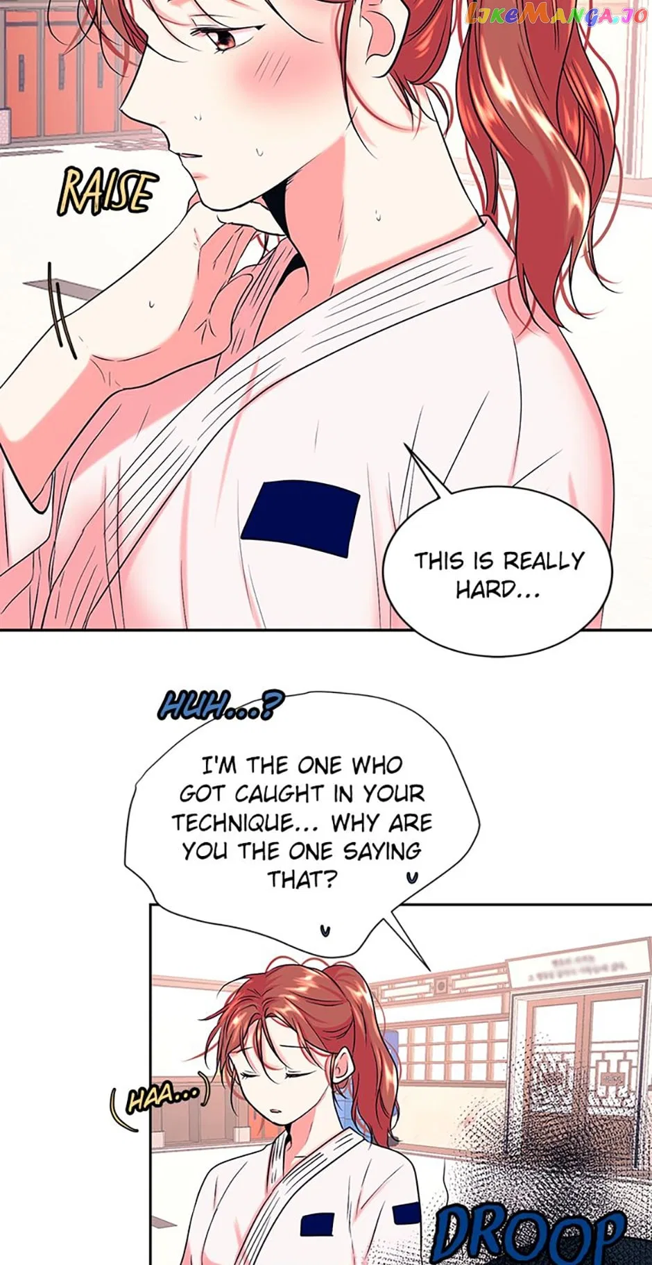 Melt Me With Your Voice Chapter 44 – Page 39