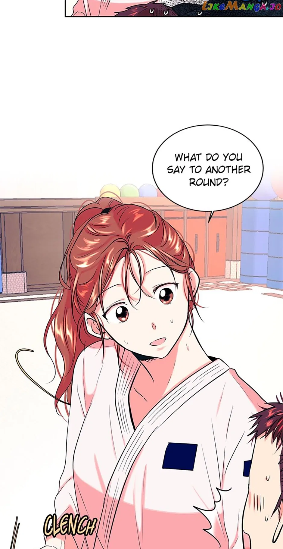 Melt Me With Your Voice Chapter 44 – Page 40