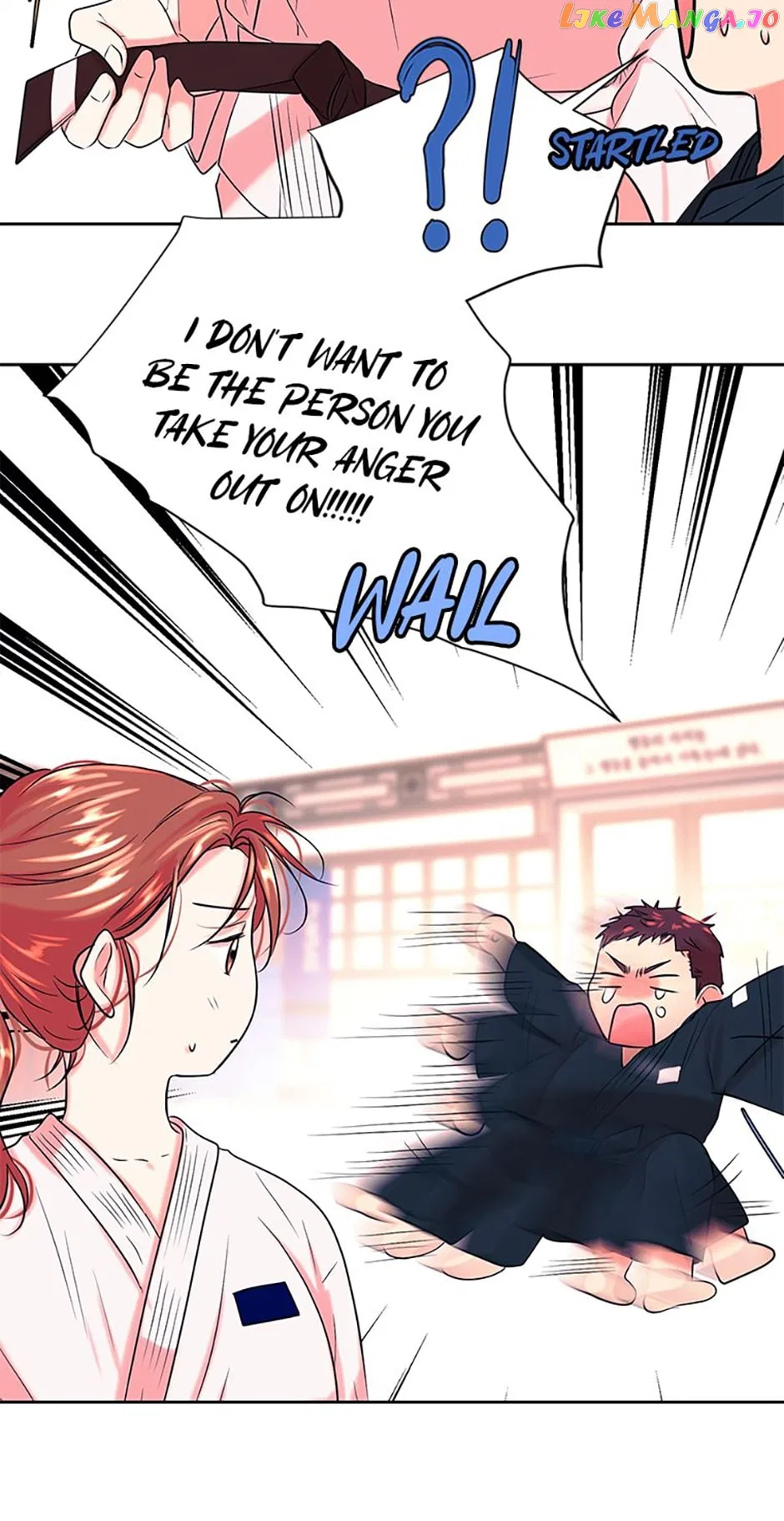 Melt Me With Your Voice Chapter 44 – Page 41