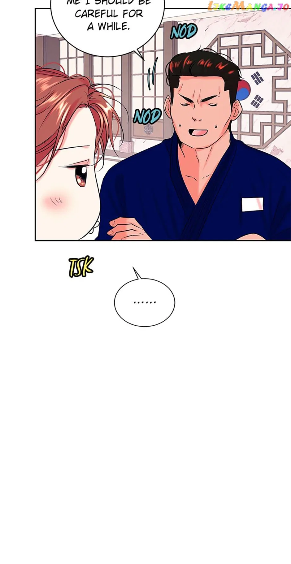 Melt Me With Your Voice Chapter 44 – Page 43