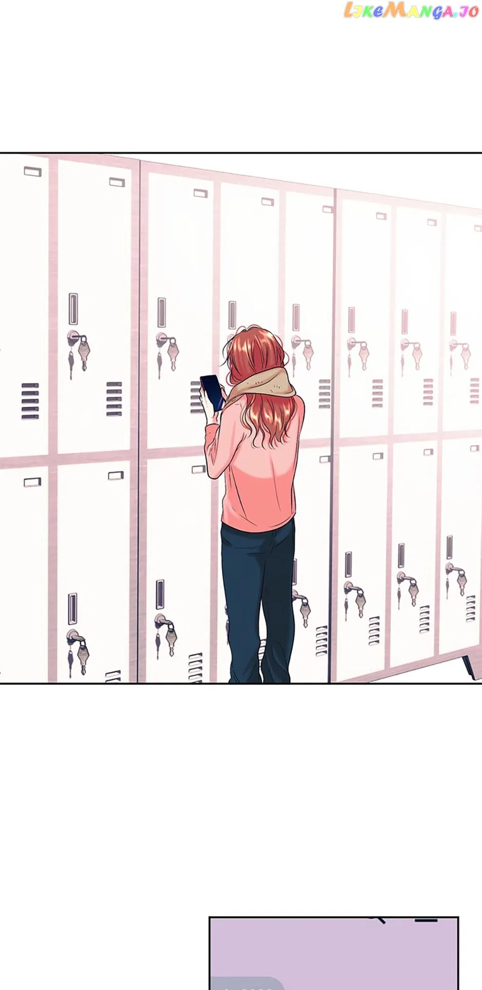 Melt Me With Your Voice Chapter 44 – Page 45