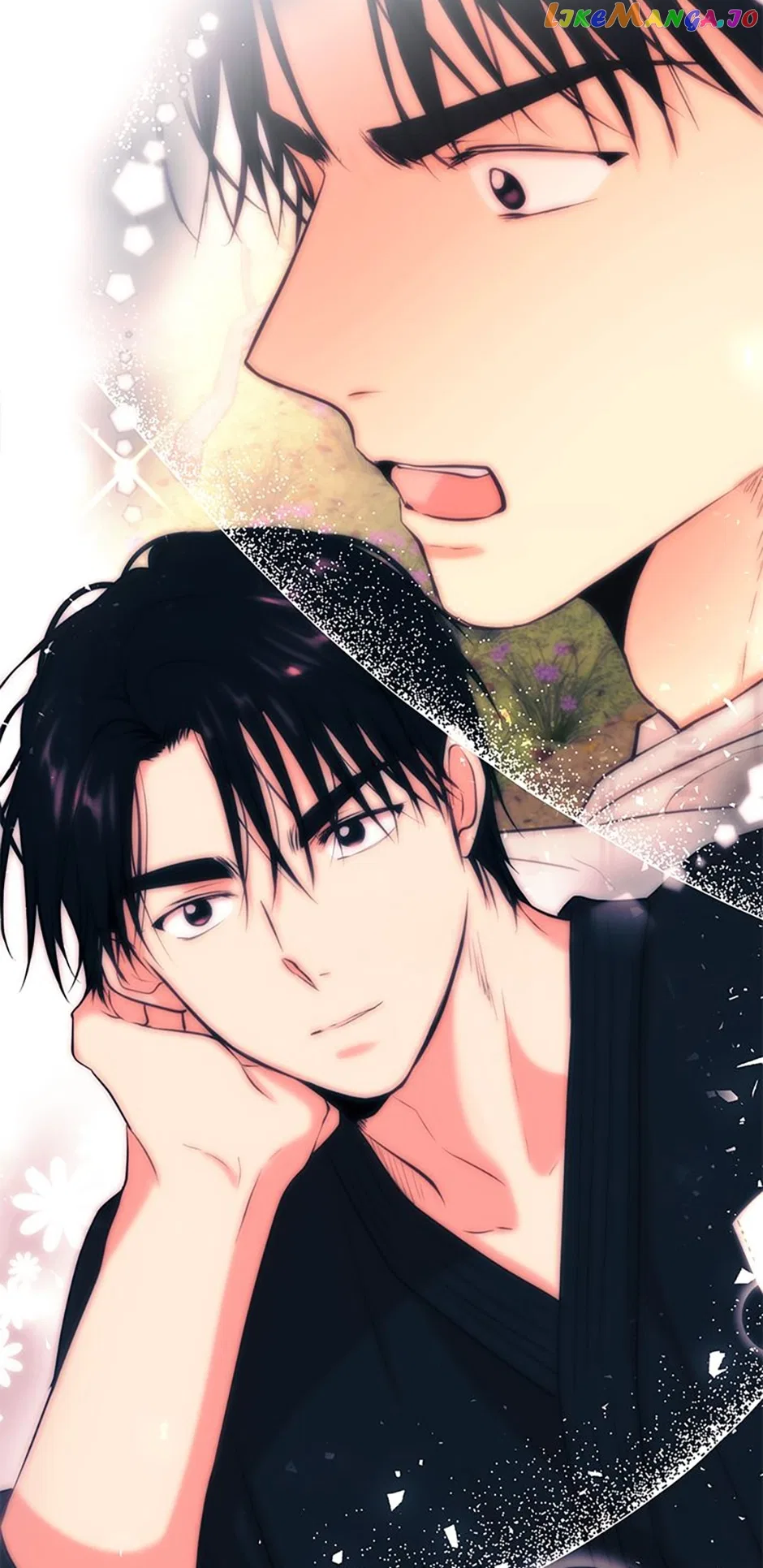Melt Me With Your Voice Chapter 44 – Page 47