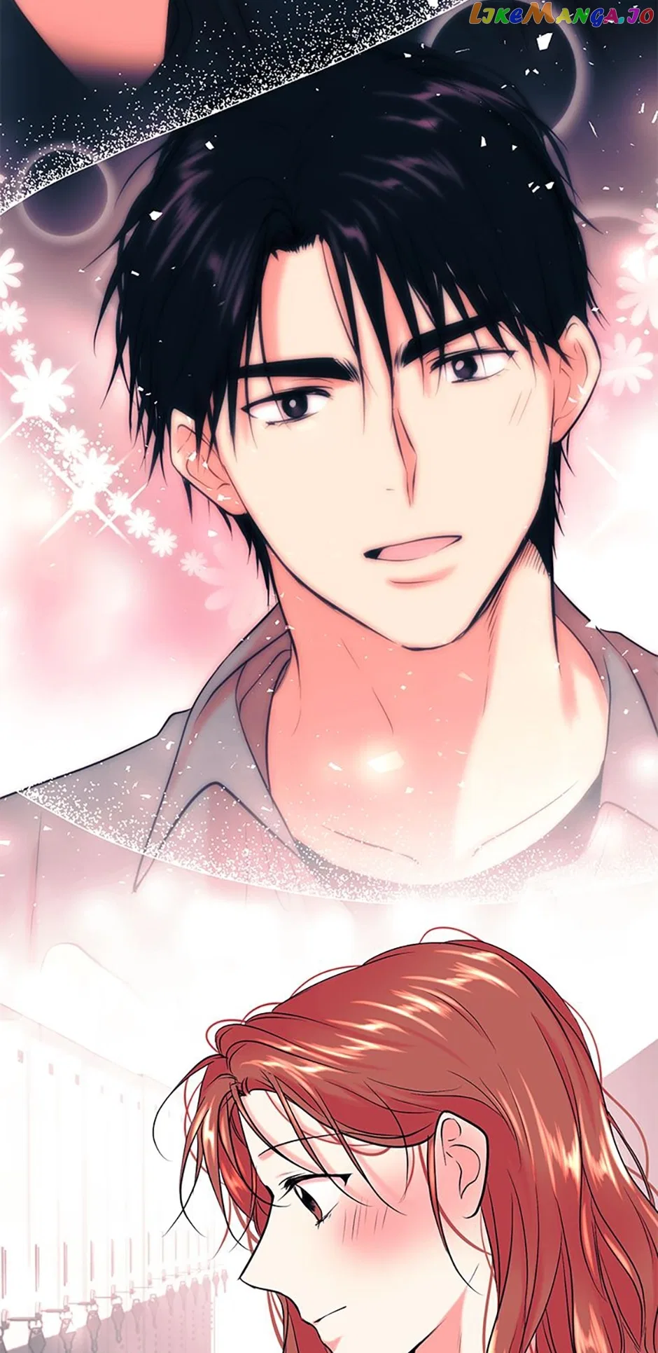 Melt Me With Your Voice Chapter 44 – Page 48