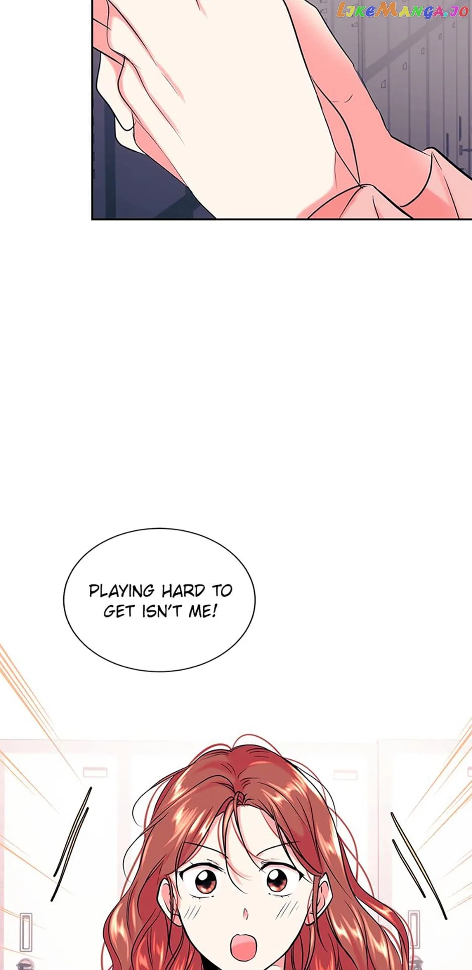 Melt Me With Your Voice Chapter 44 – Page 50