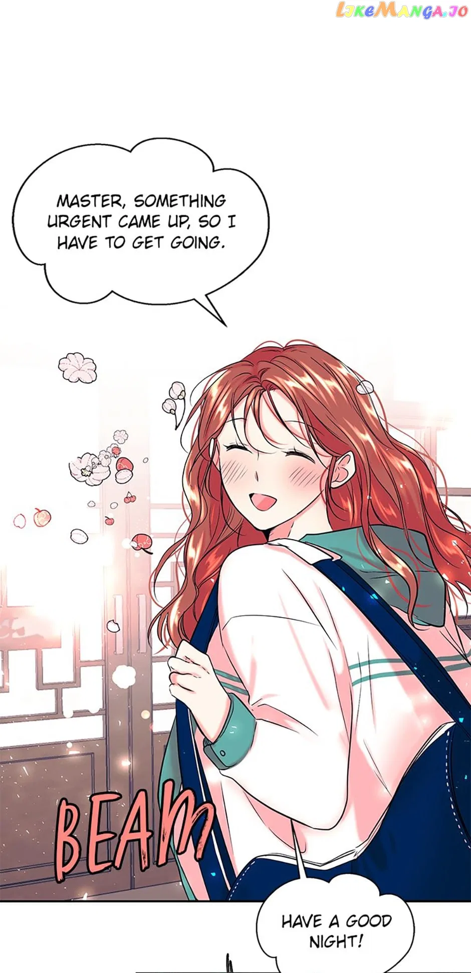 Melt Me With Your Voice Chapter 44 – Page 52