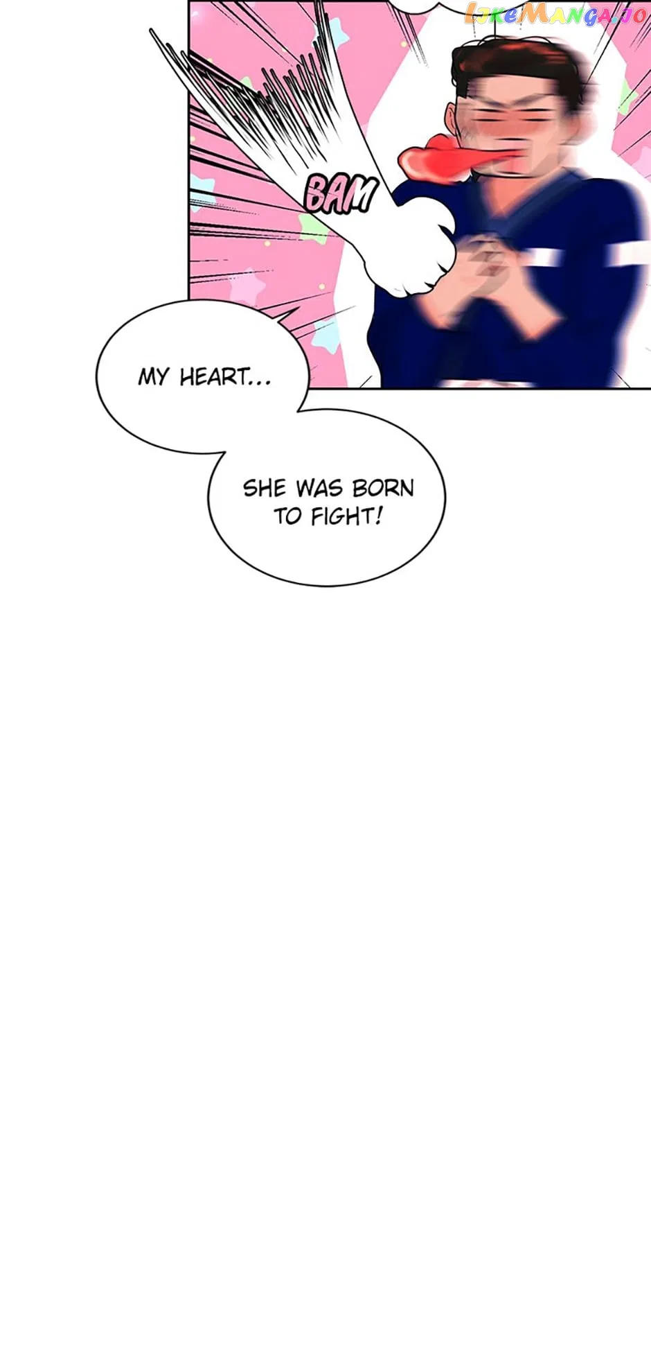 Melt Me With Your Voice Chapter 44 – Page 53