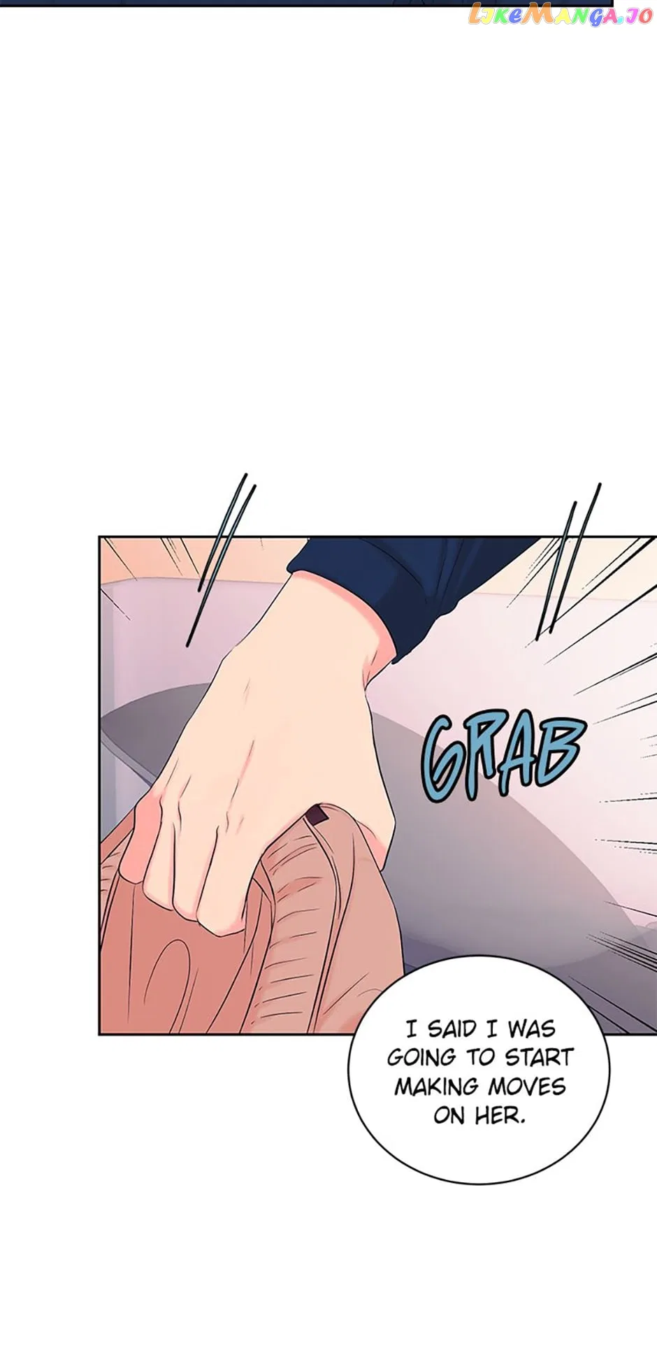Melt Me With Your Voice Chapter 44 – Page 58