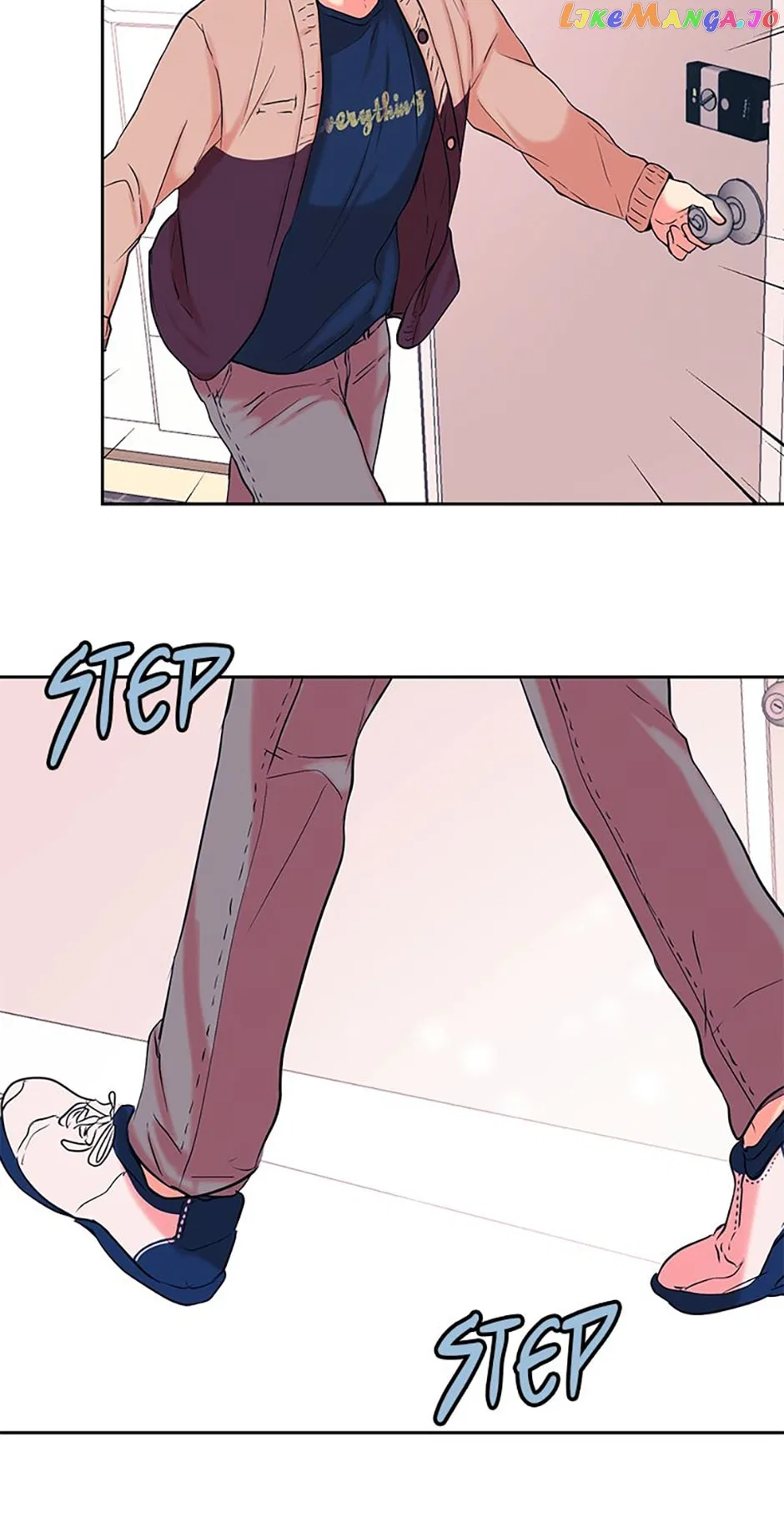 Melt Me With Your Voice Chapter 44 – Page 60