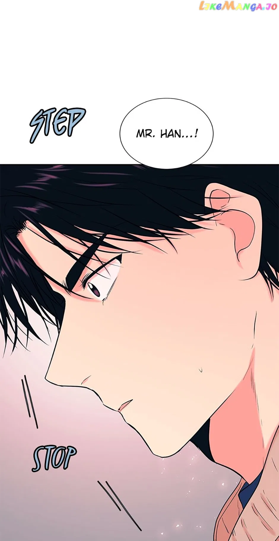 Melt Me With Your Voice Chapter 44 – Page 61