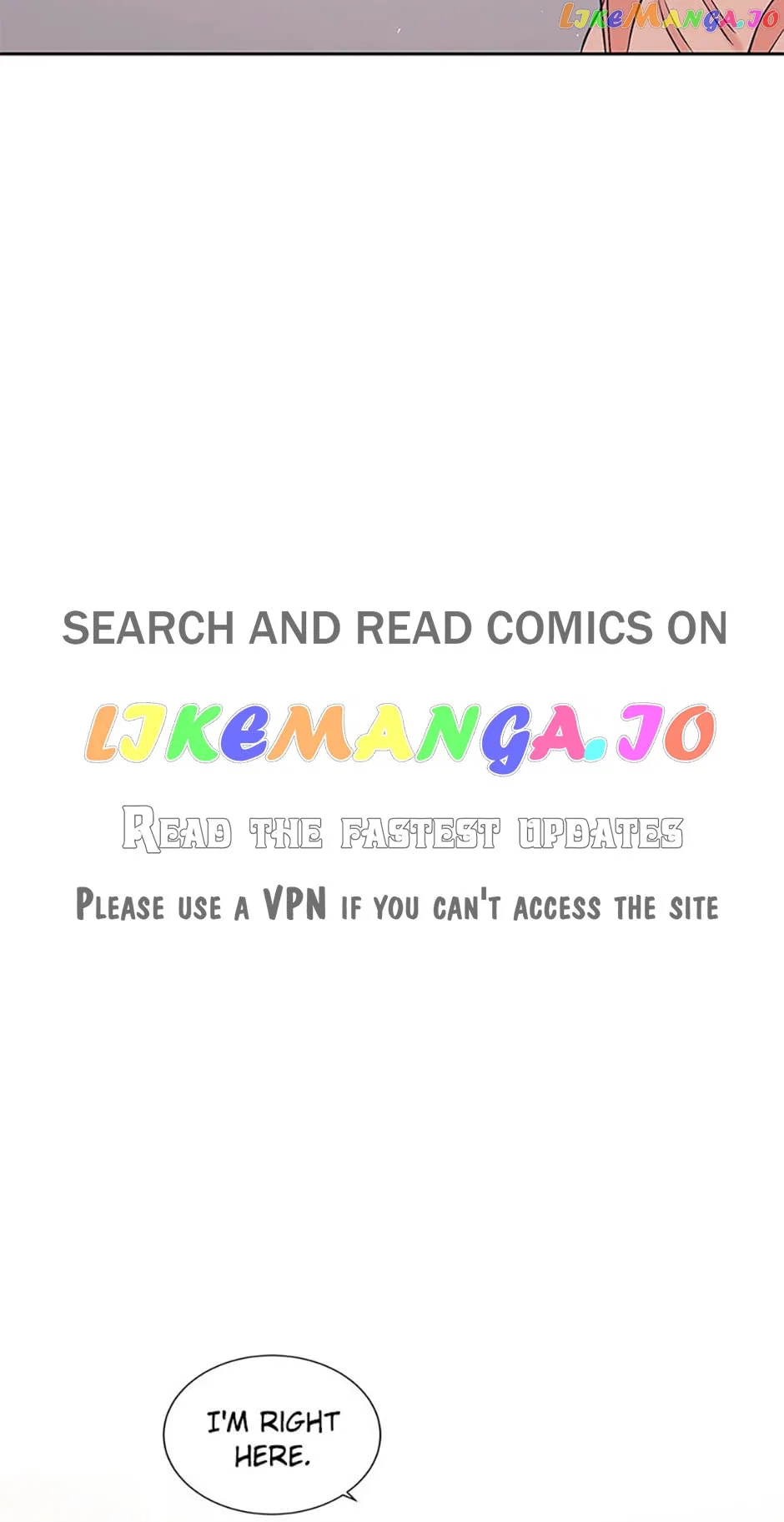 Melt Me With Your Voice Chapter 44 – Page 62