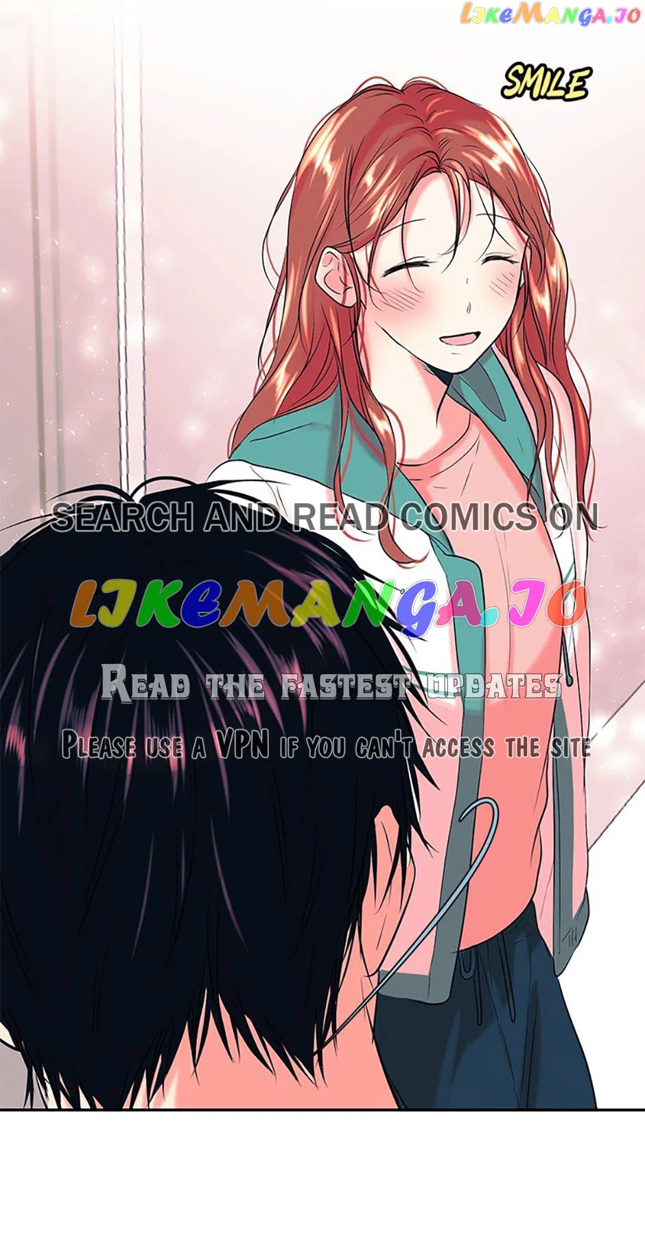 Melt Me With Your Voice Chapter 44 – Page 63