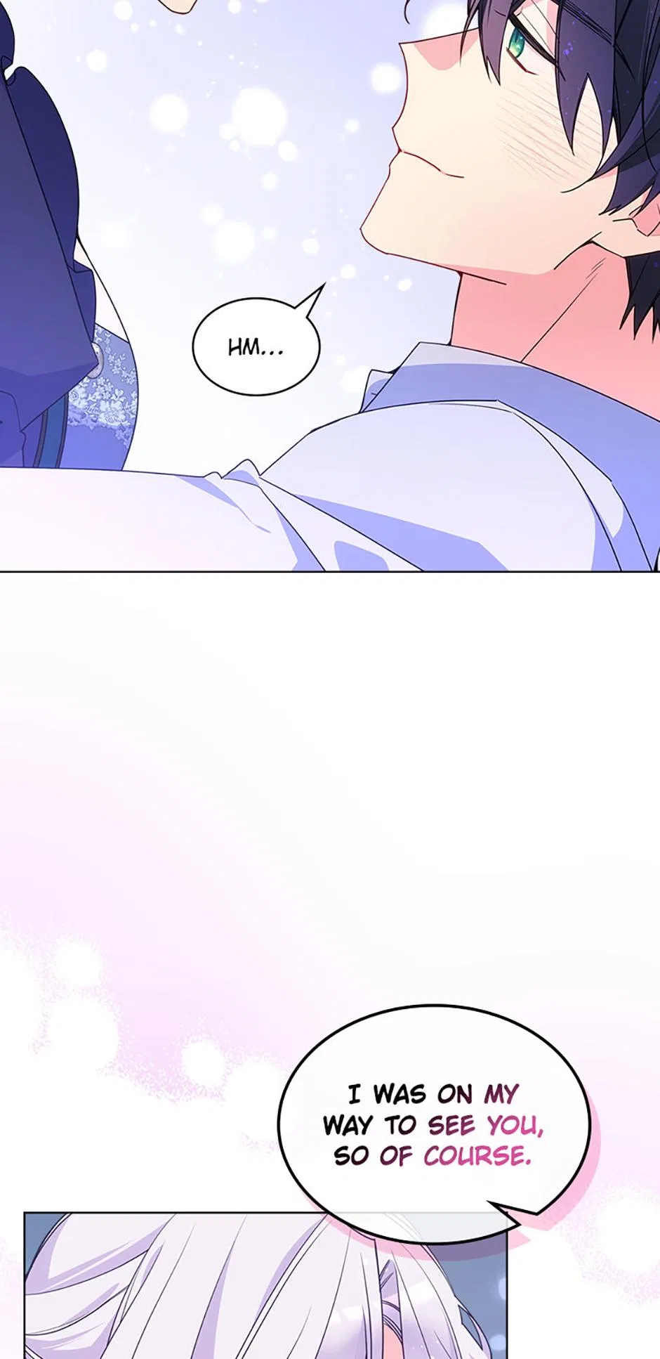 I’m Worried that My Brother is Too Gentle Chapter 91 – Page 10