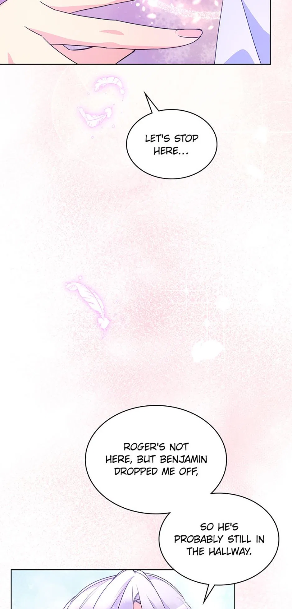 I’m Worried that My Brother is Too Gentle Chapter 91 – Page 16