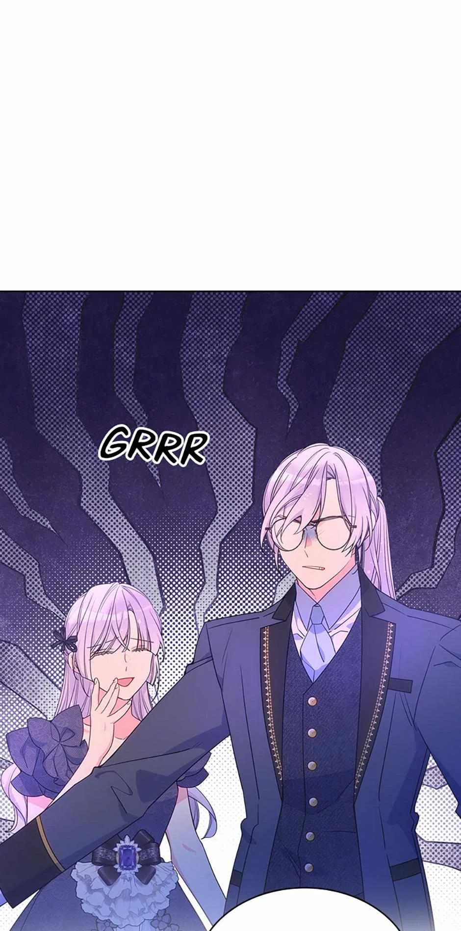 I’m Worried that My Brother is Too Gentle Chapter 91 – Page 21
