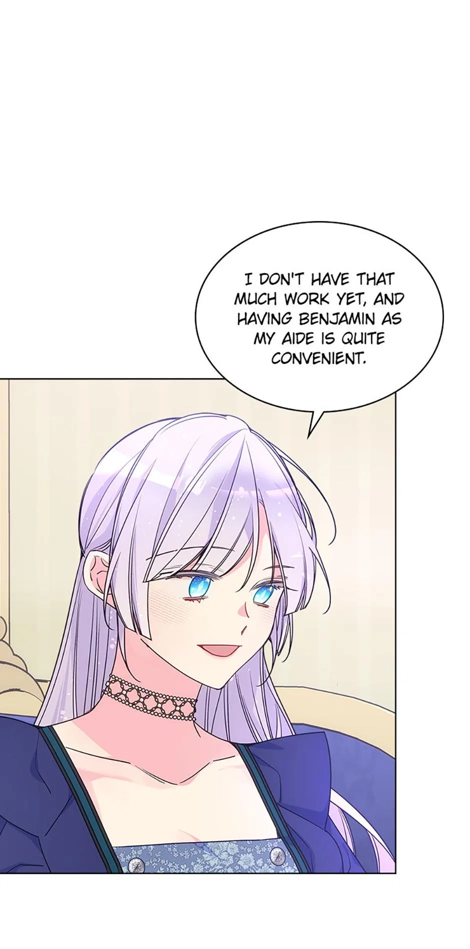I’m Worried that My Brother is Too Gentle Chapter 91 – Page 26