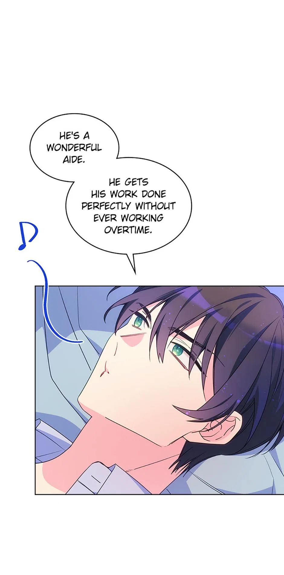I’m Worried that My Brother is Too Gentle Chapter 91 – Page 27