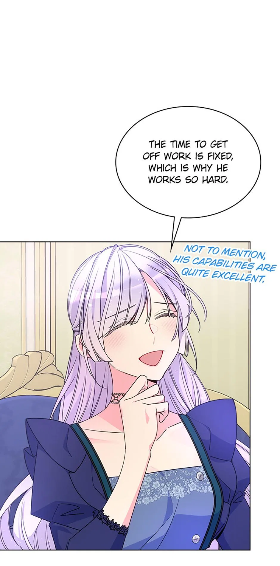 I’m Worried that My Brother is Too Gentle Chapter 91 – Page 28