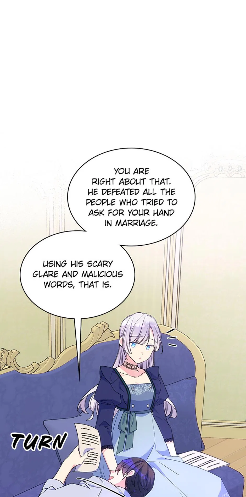 I’m Worried that My Brother is Too Gentle Chapter 91 – Page 29