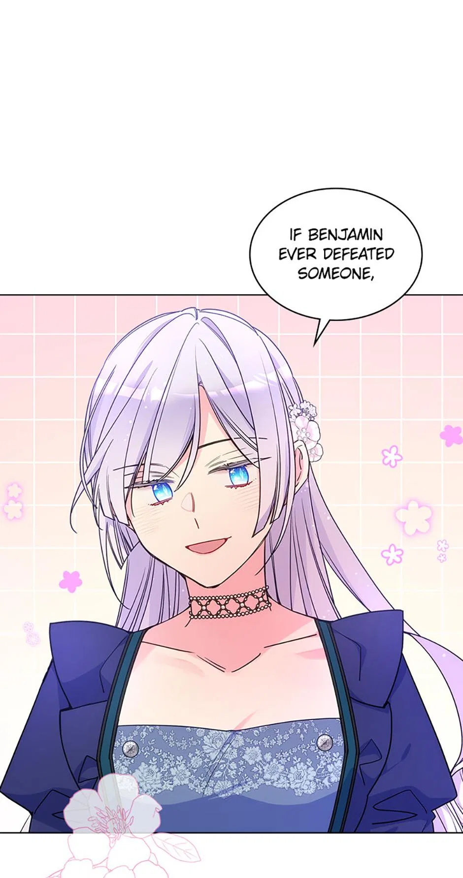 I’m Worried that My Brother is Too Gentle Chapter 91 – Page 33