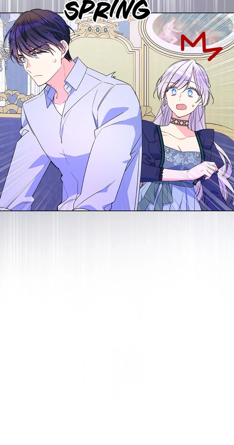 I’m Worried that My Brother is Too Gentle Chapter 91 – Page 35