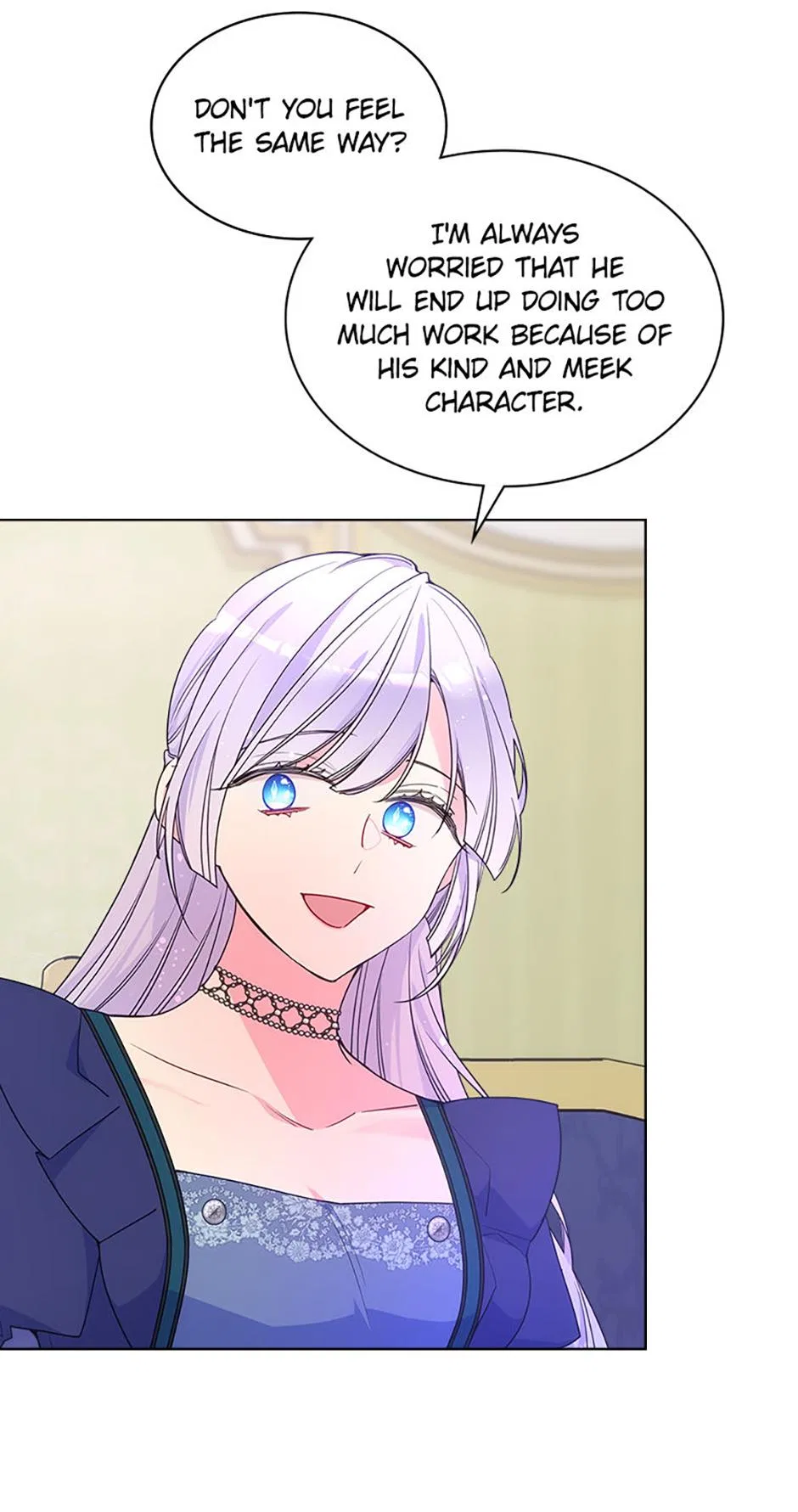 I’m Worried that My Brother is Too Gentle Chapter 91 – Page 37