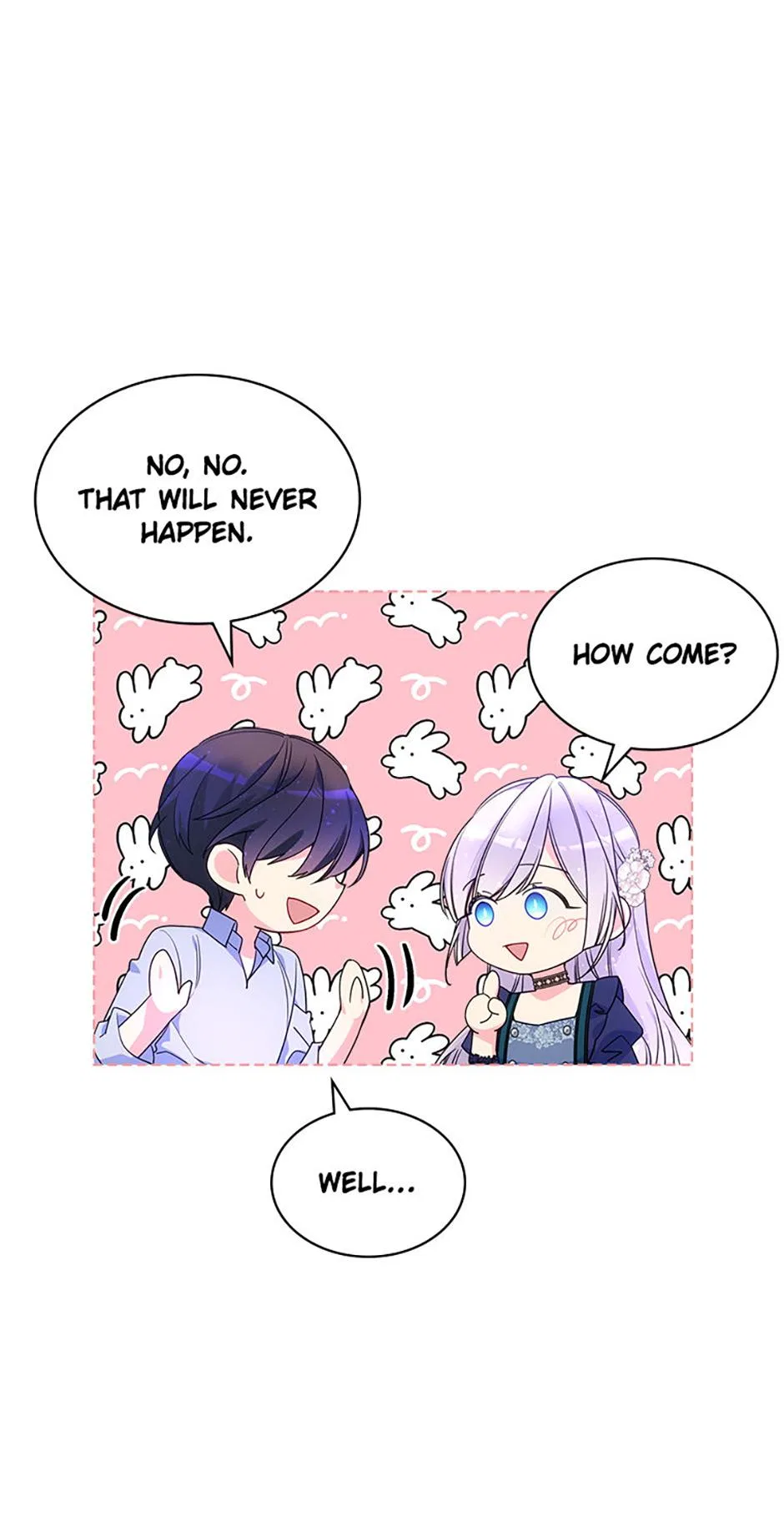 I’m Worried that My Brother is Too Gentle Chapter 91 – Page 38