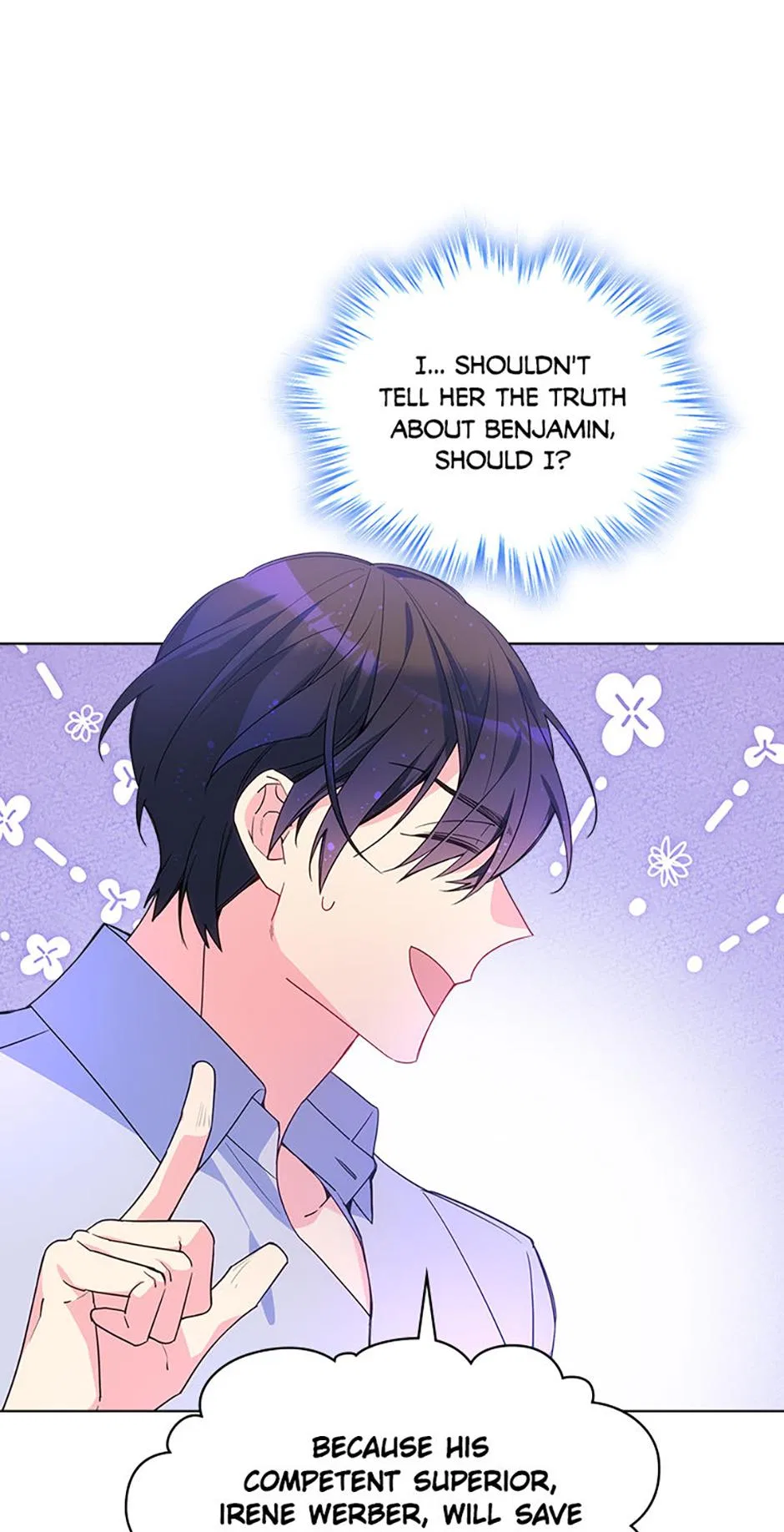 I’m Worried that My Brother is Too Gentle Chapter 91 – Page 39