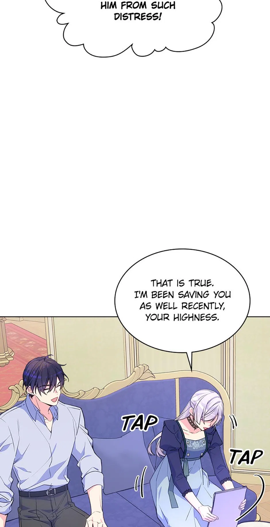 I’m Worried that My Brother is Too Gentle Chapter 91 – Page 40