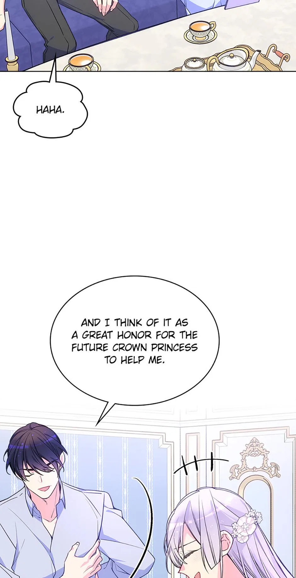 I’m Worried that My Brother is Too Gentle Chapter 91 – Page 41