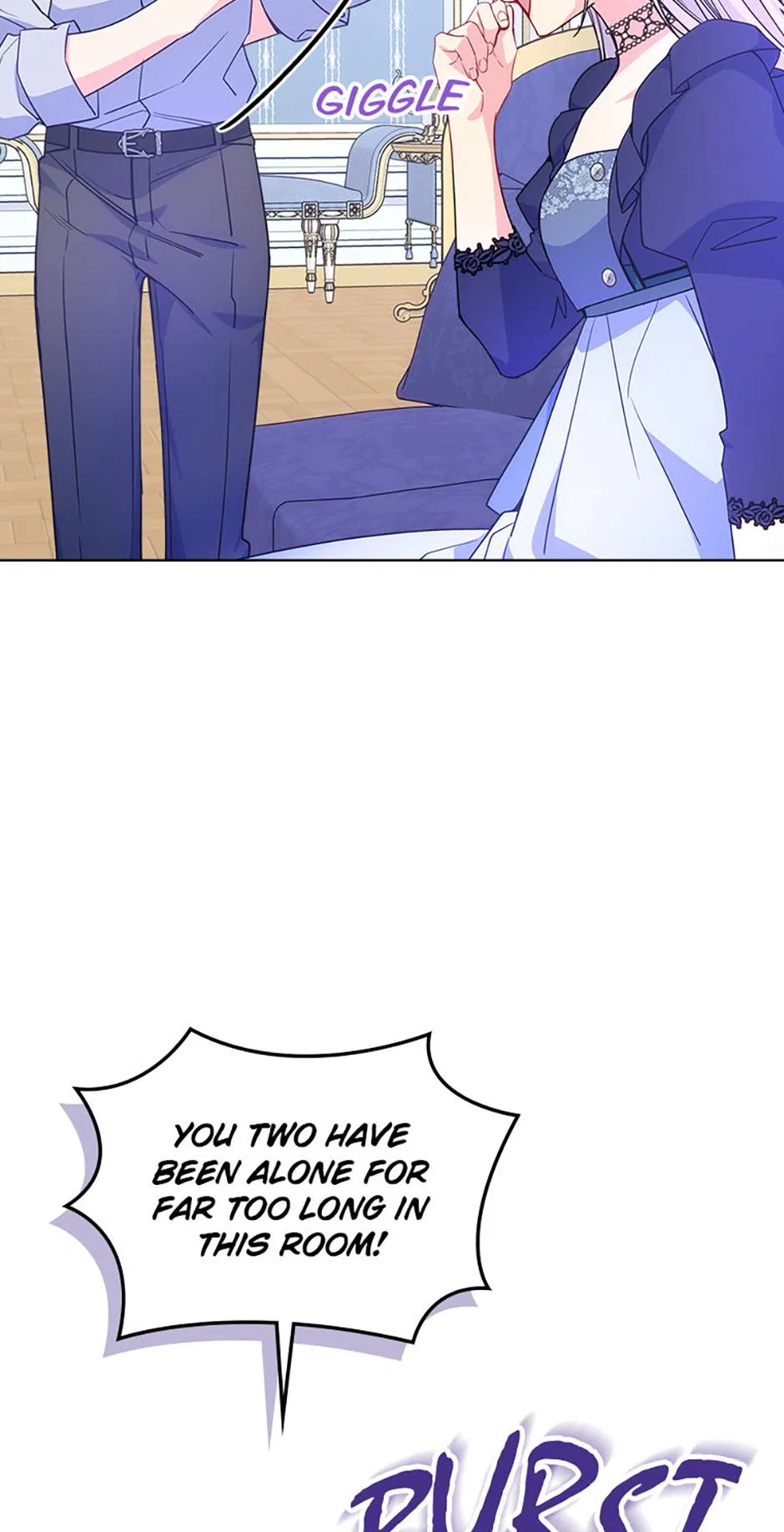 I’m Worried that My Brother is Too Gentle Chapter 91 – Page 42