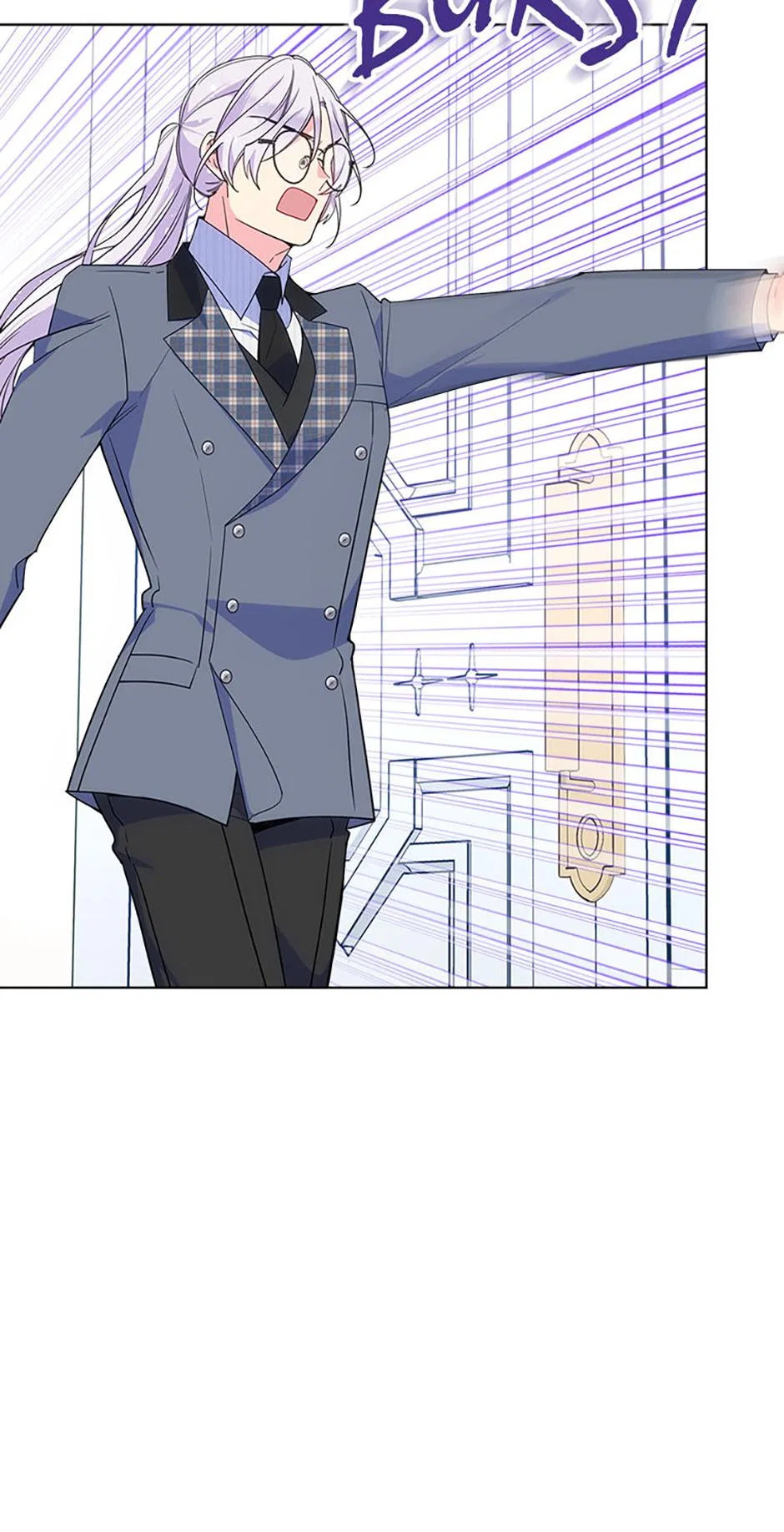 I’m Worried that My Brother is Too Gentle Chapter 91 – Page 43