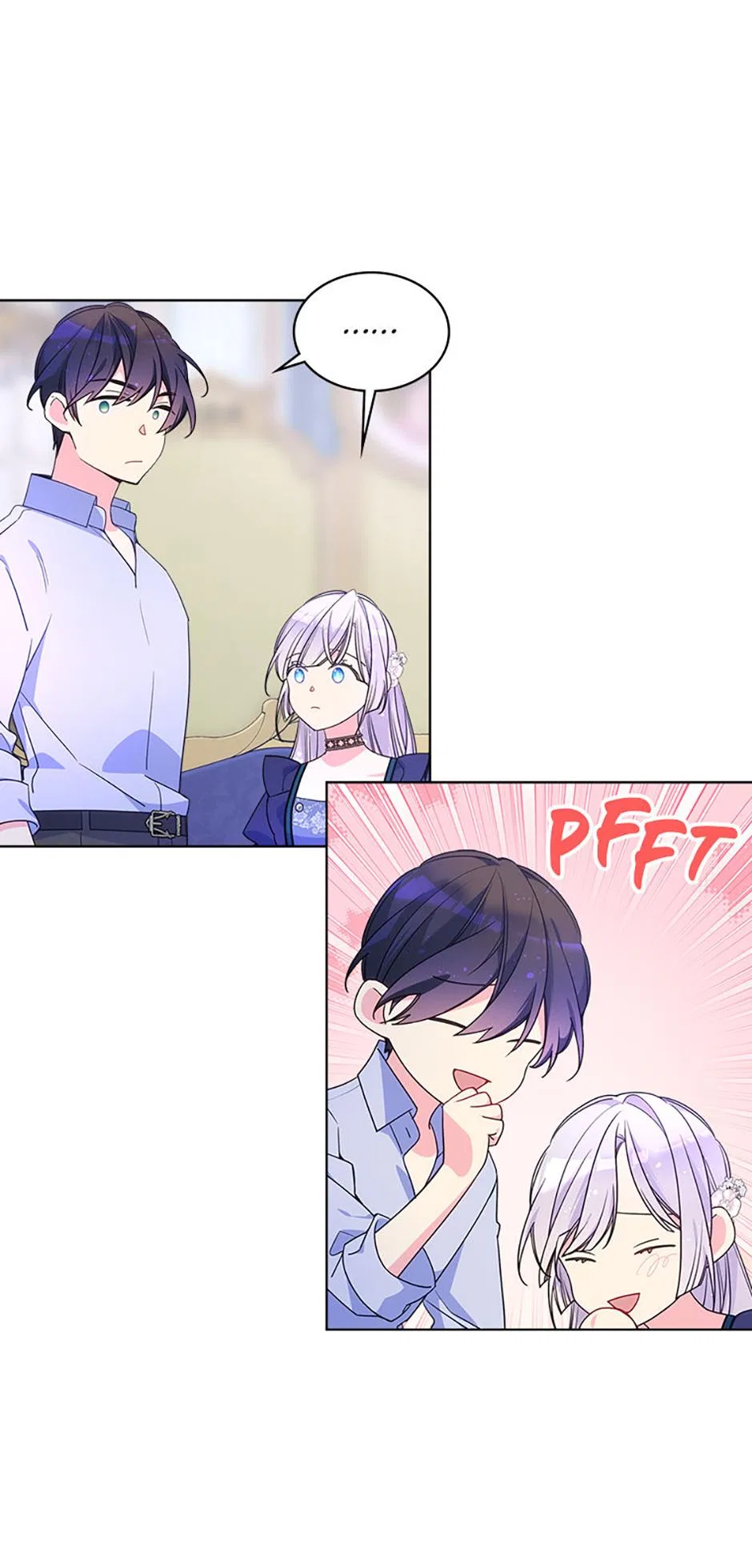 I’m Worried that My Brother is Too Gentle Chapter 91 – Page 44