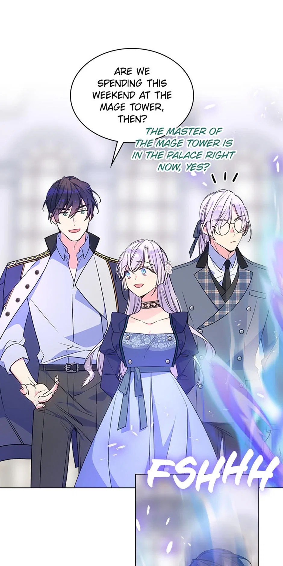 I’m Worried that My Brother is Too Gentle Chapter 91 – Page 50