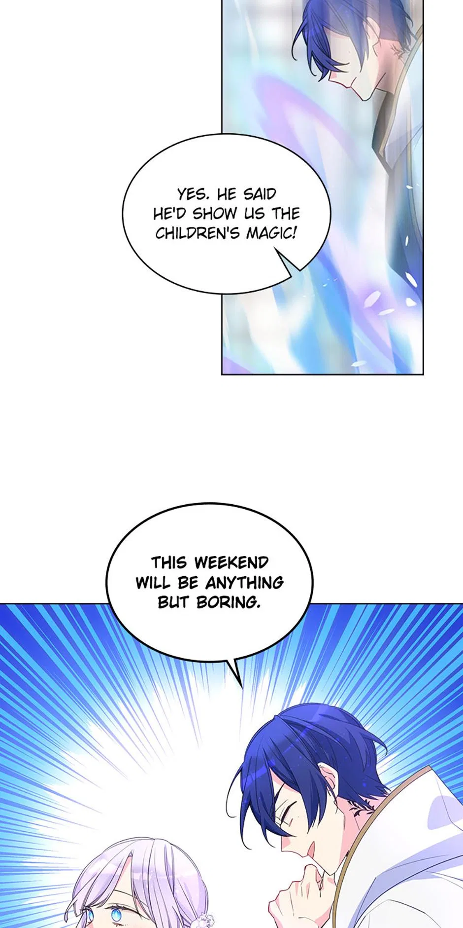 I’m Worried that My Brother is Too Gentle Chapter 91 – Page 51