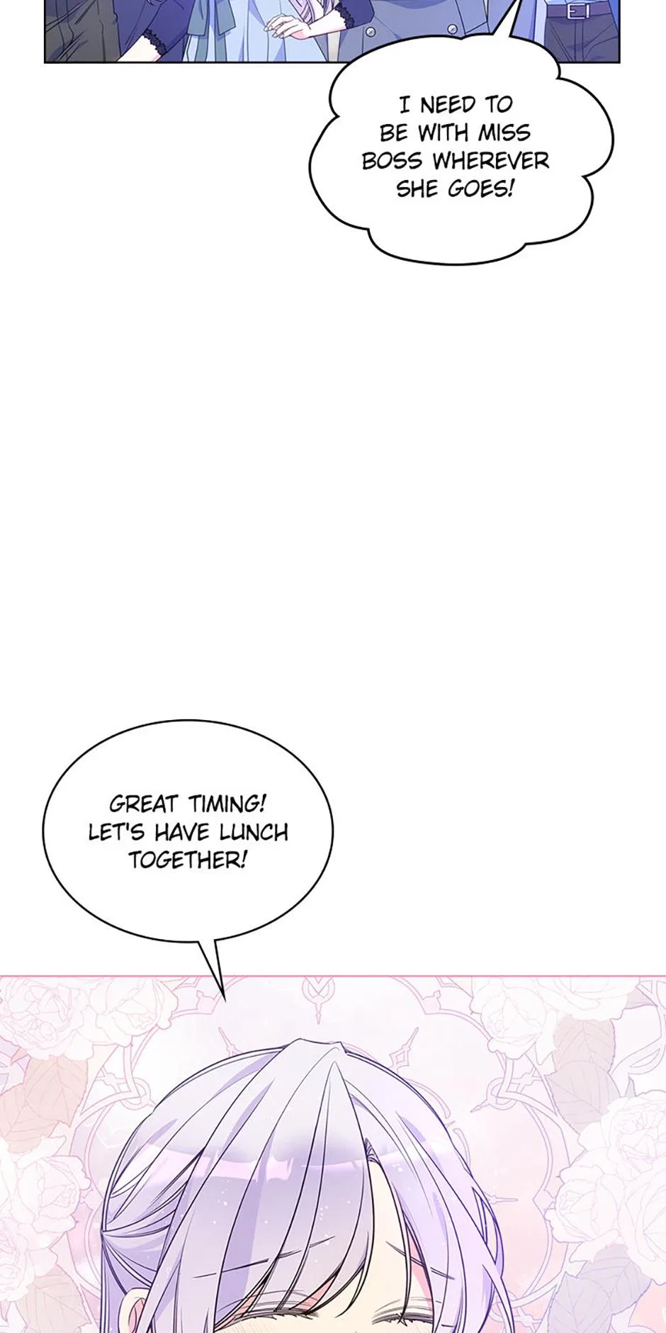 I’m Worried that My Brother is Too Gentle Chapter 91 – Page 53