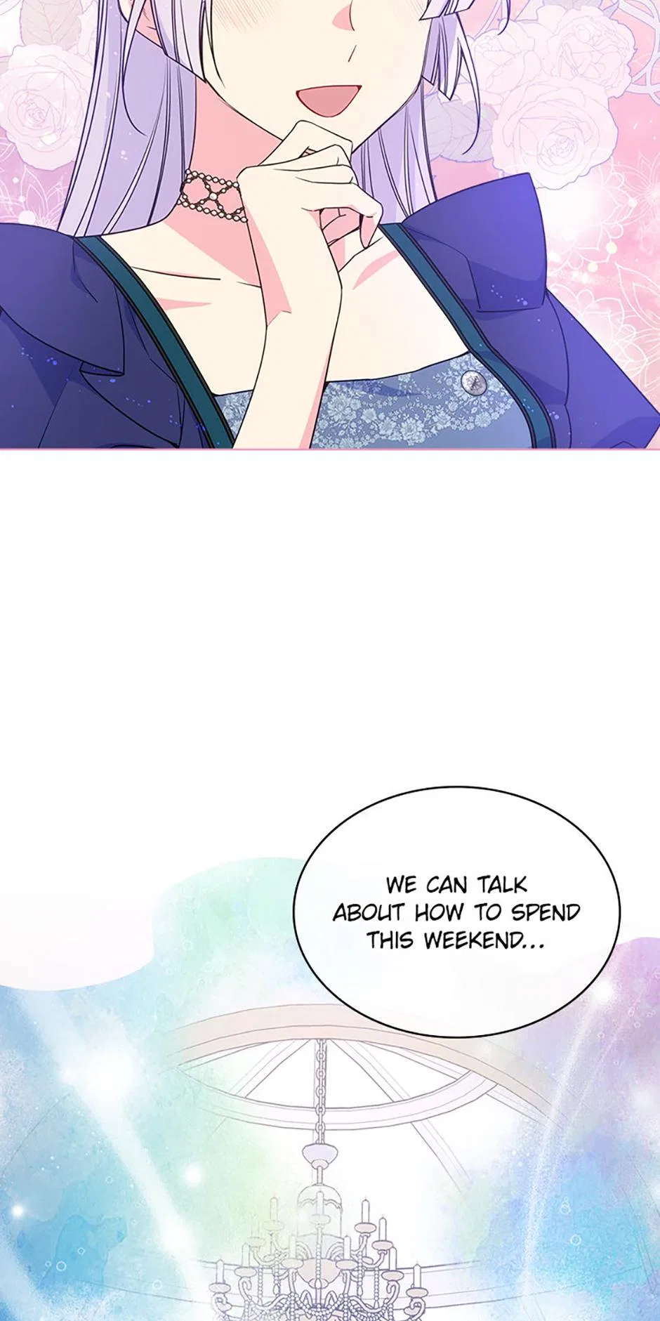 I’m Worried that My Brother is Too Gentle Chapter 91 – Page 54