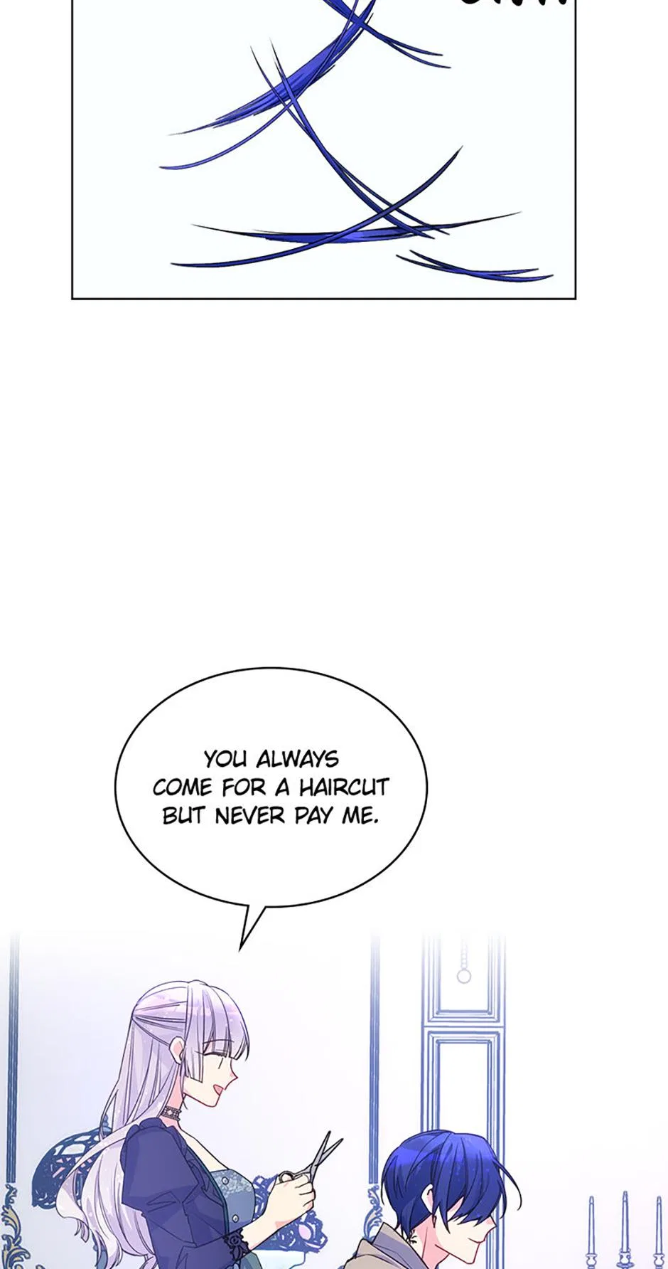 I’m Worried that My Brother is Too Gentle Chapter 90 – Page 4