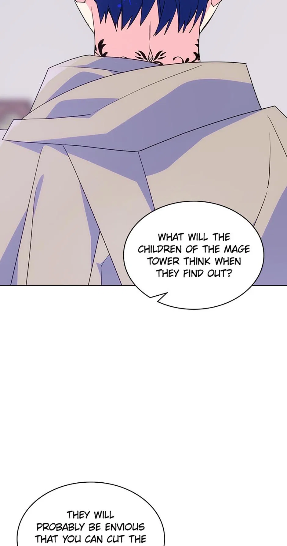 I’m Worried that My Brother is Too Gentle Chapter 90 – Page 6